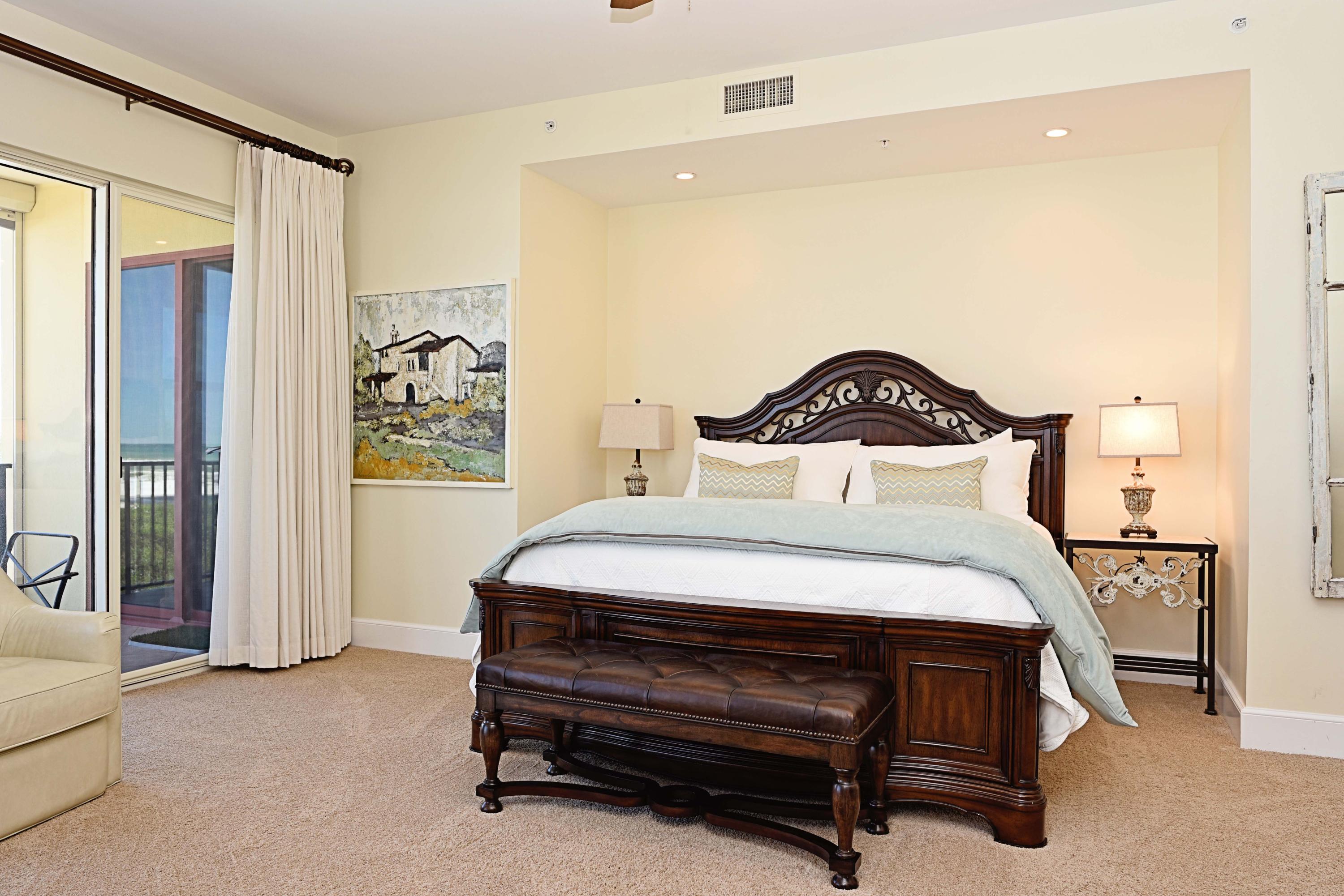 SANCTUARY BY THE SEA CONDO - Residential