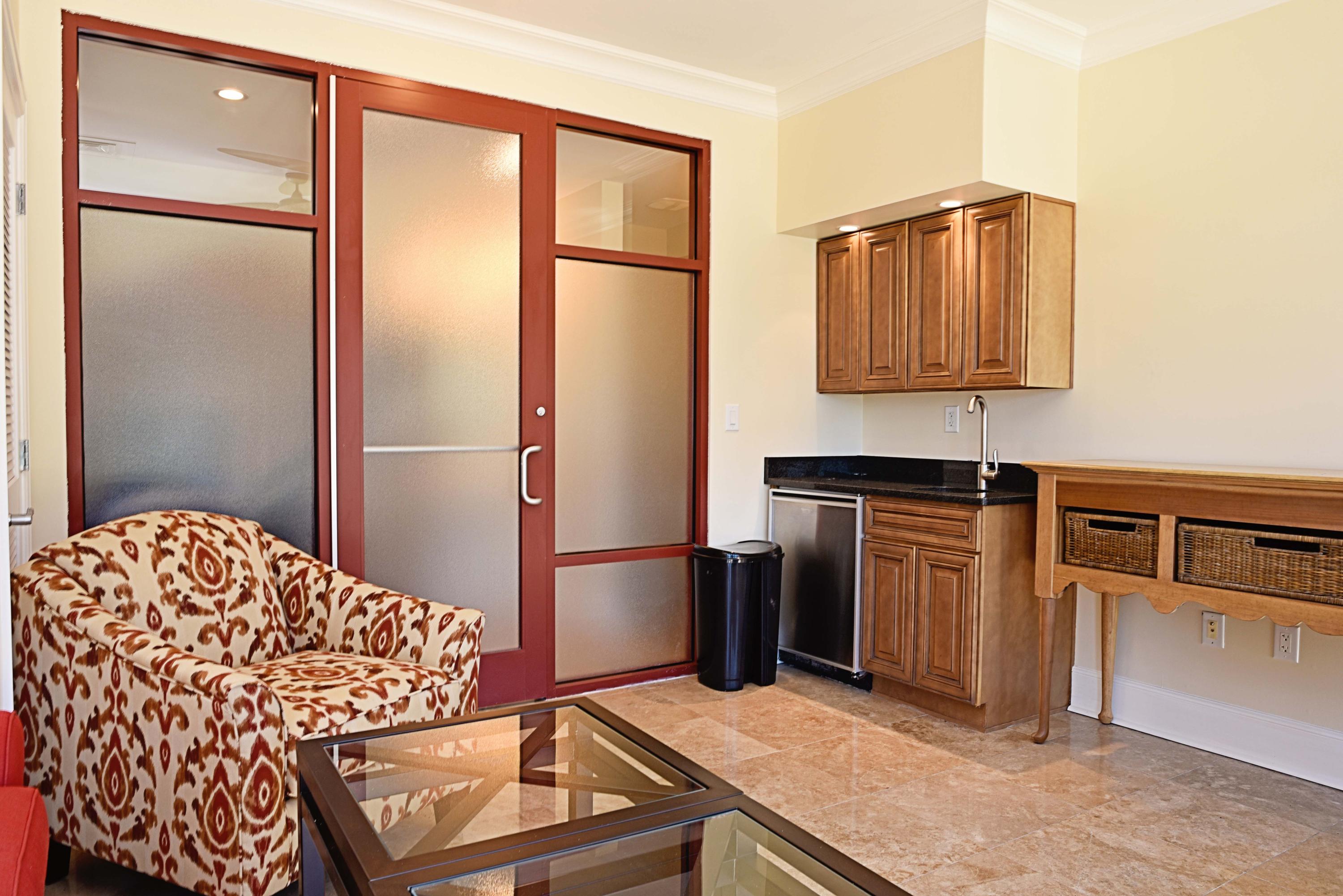 SANCTUARY BY THE SEA CONDO - Residential