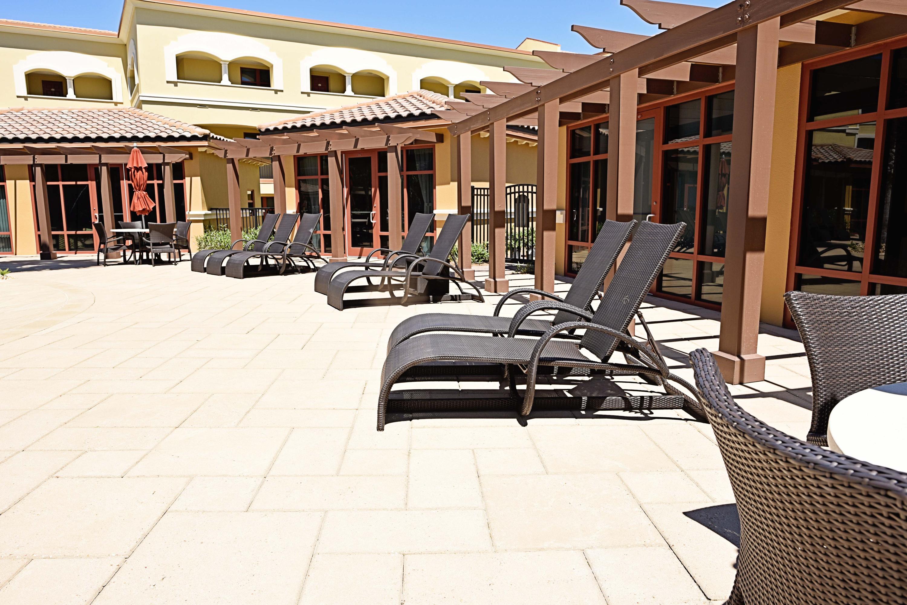 SANCTUARY BY THE SEA CONDO - Residential
