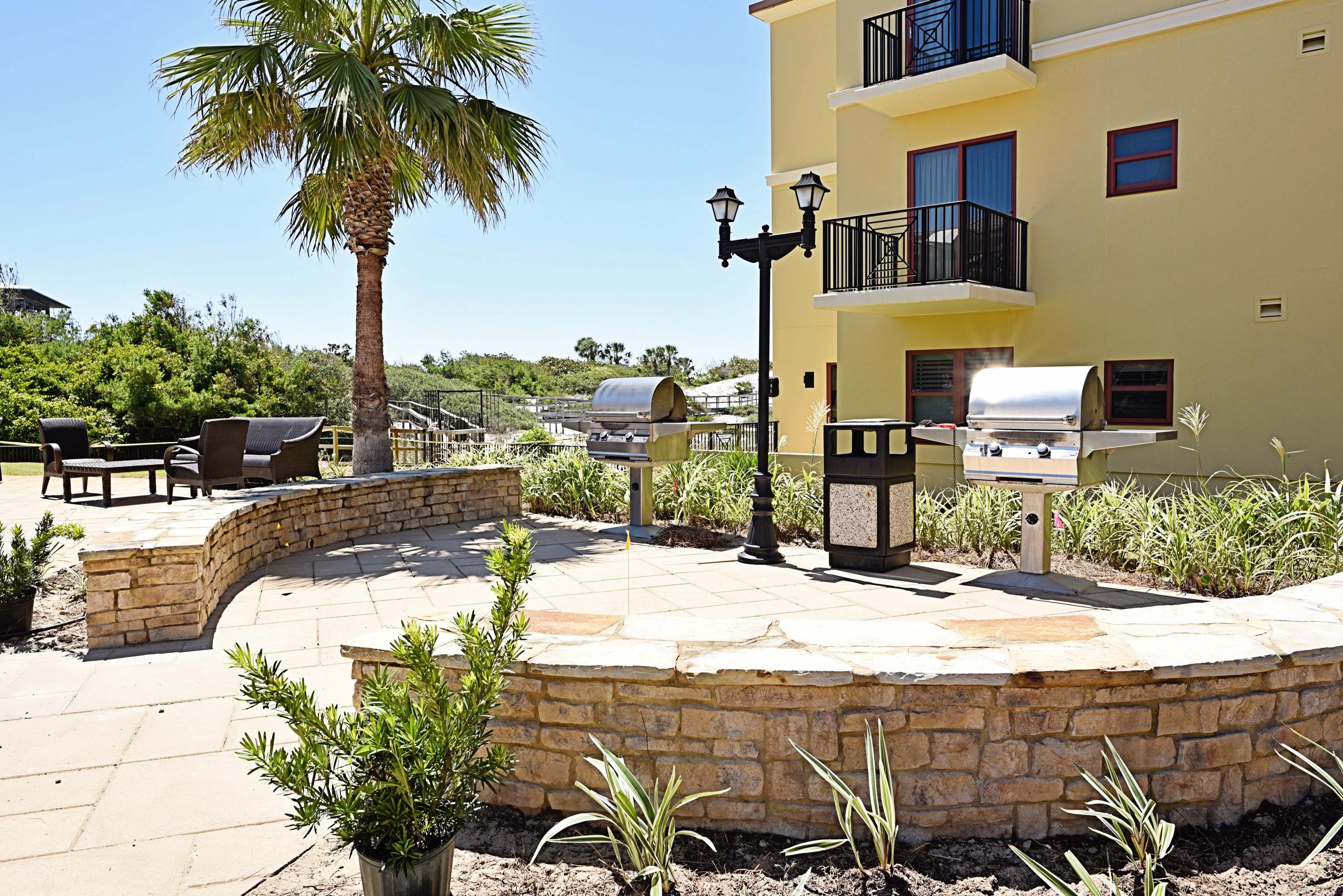 SANCTUARY BY THE SEA CONDO - Residential