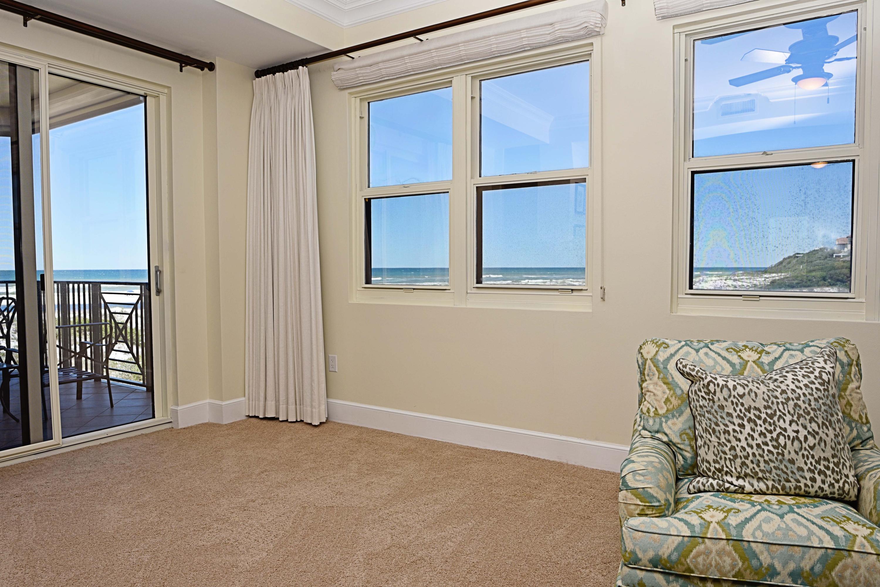 SANCTUARY BY THE SEA CONDO - Residential