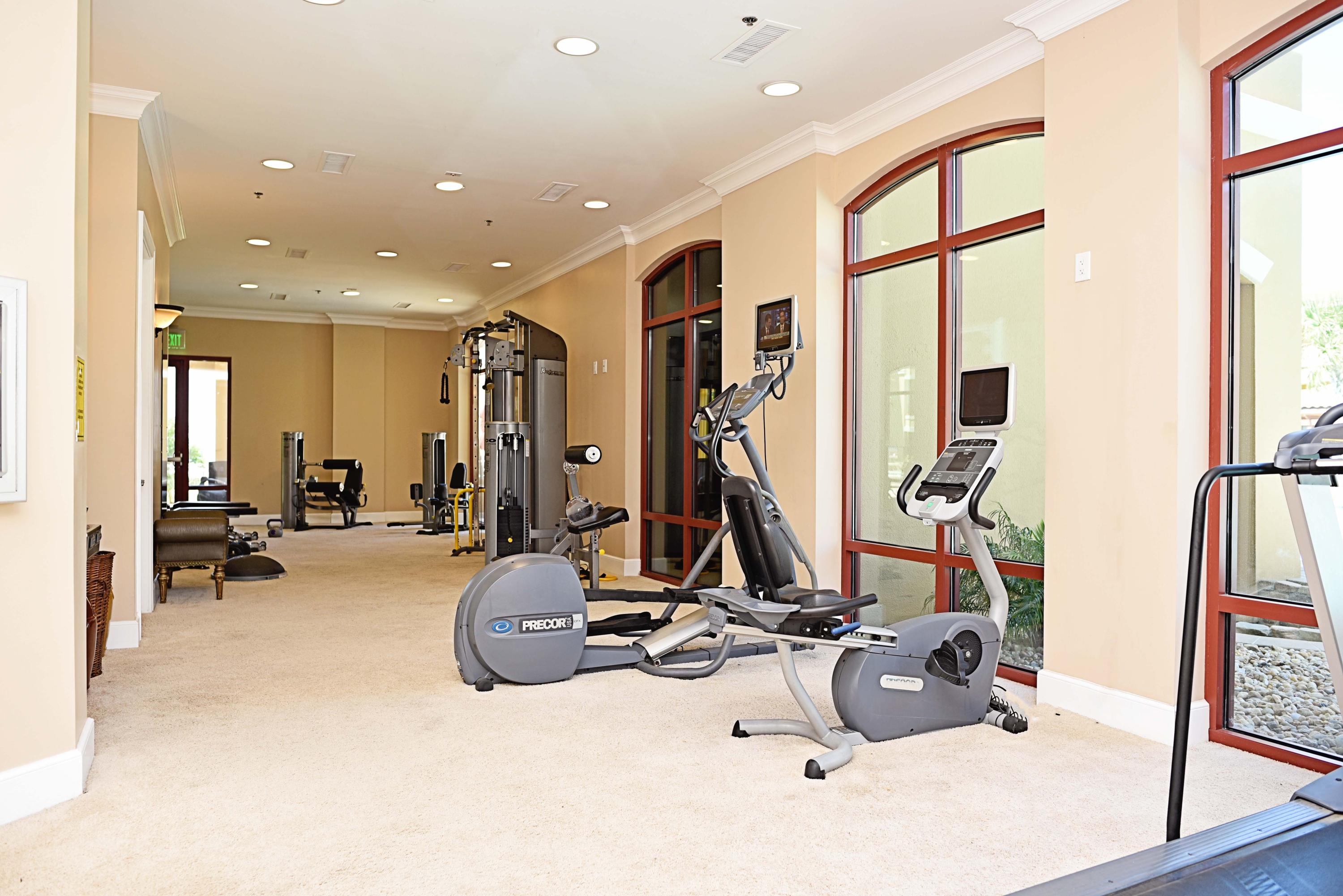 SANCTUARY BY THE SEA CONDO - Residential