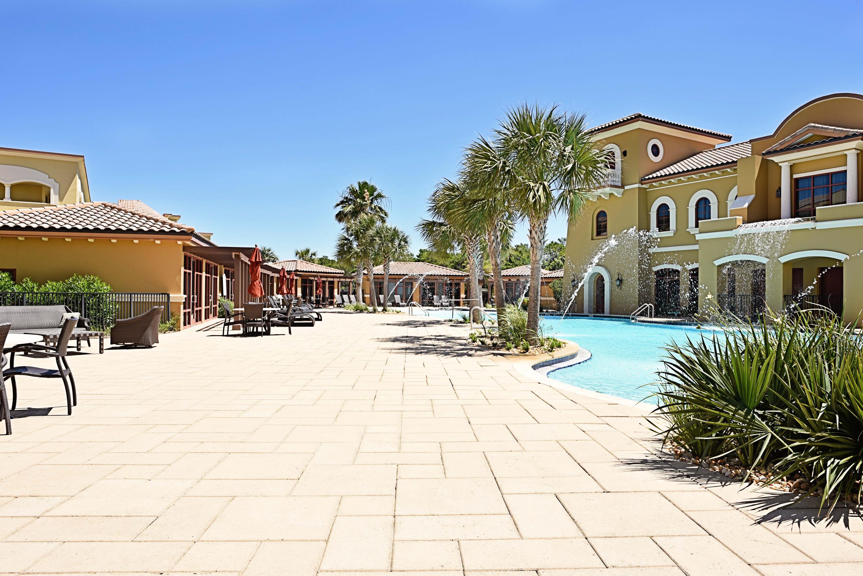 SANCTUARY BY THE SEA CONDO - Residential