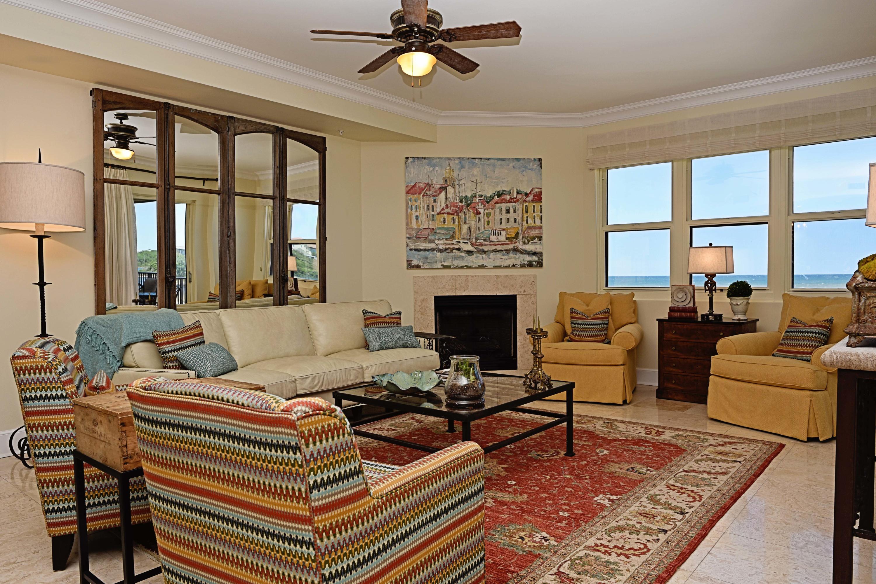SANCTUARY BY THE SEA CONDO - Residential