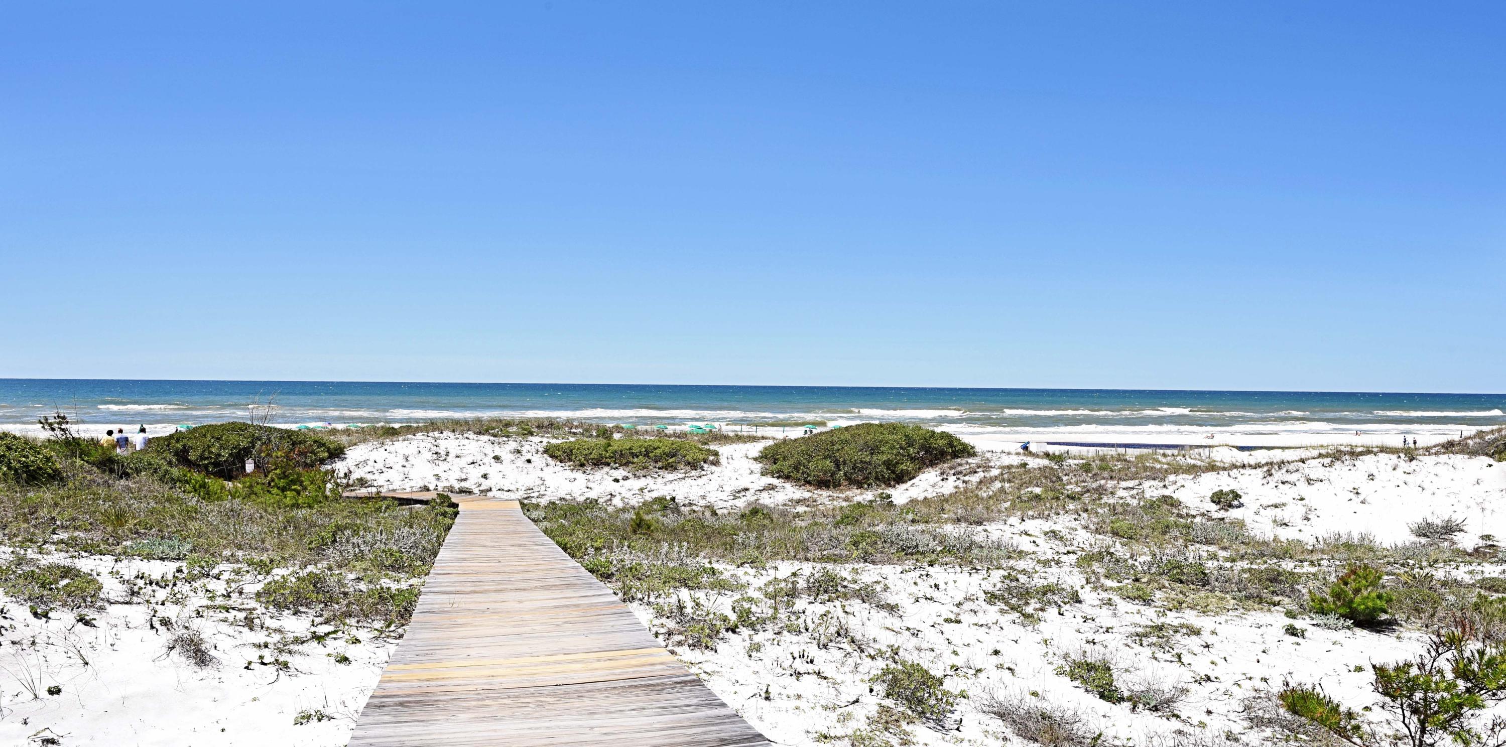 SANCTUARY BY THE SEA CONDO - Residential