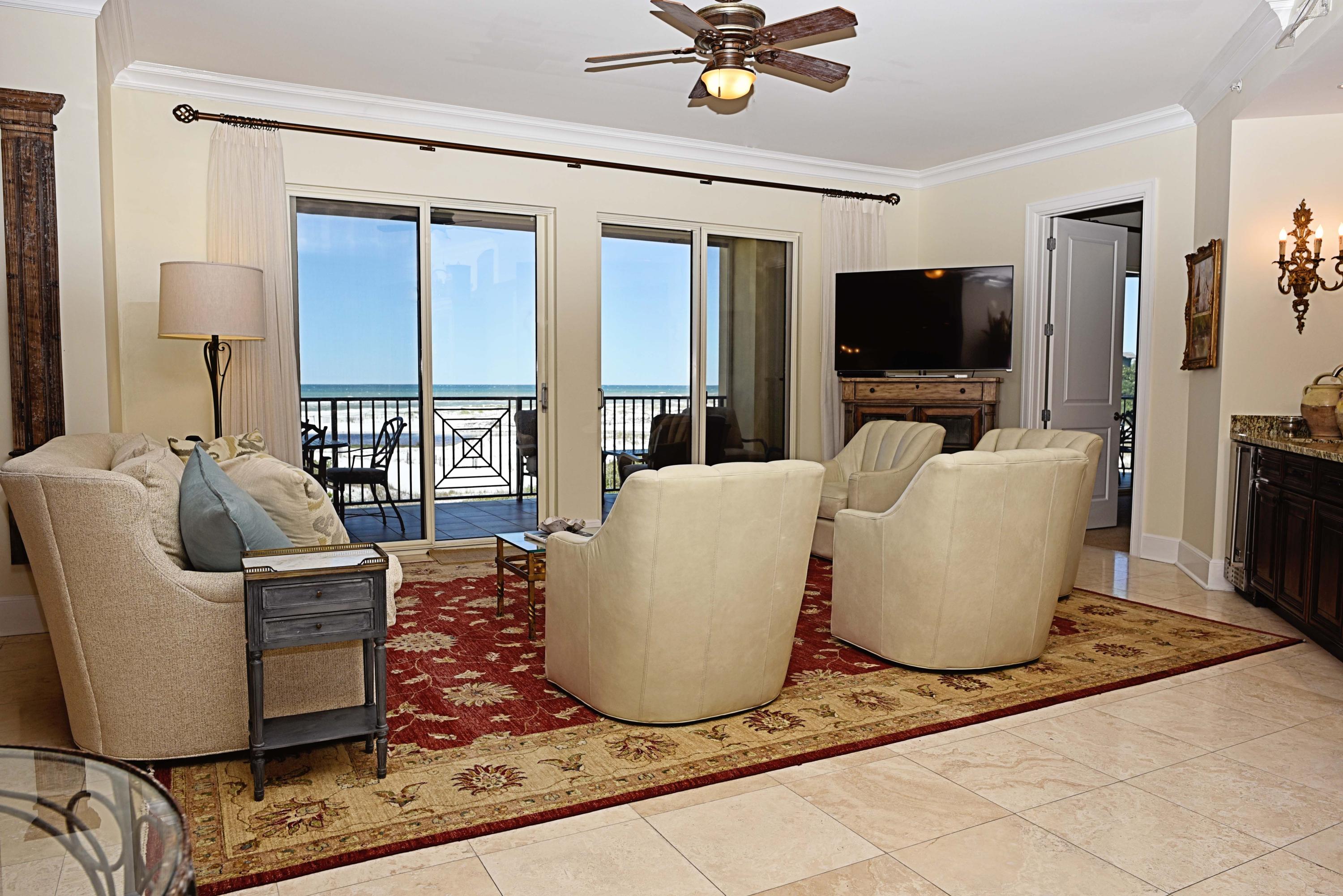SANCTUARY BY THE SEA CONDO - Residential