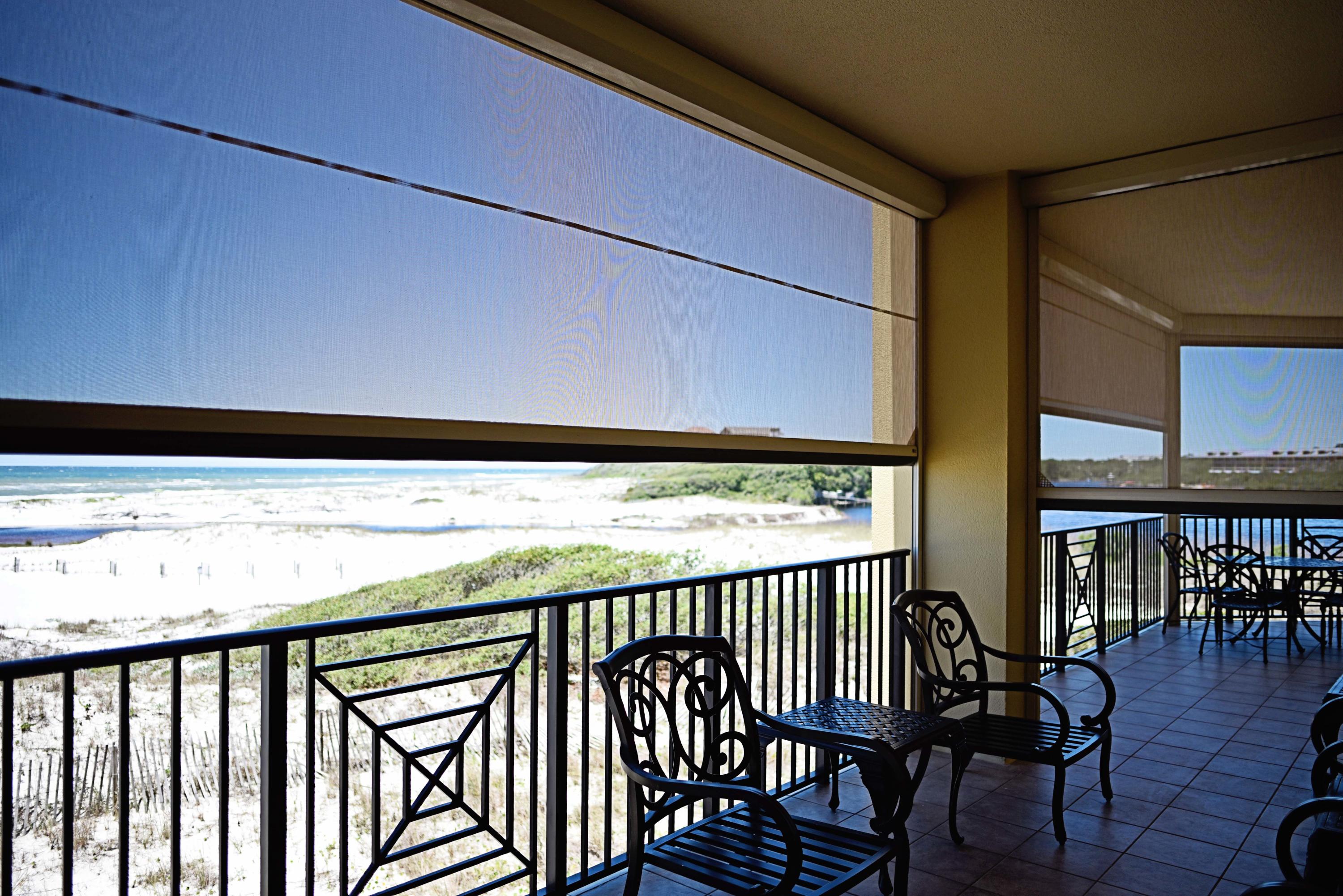 SANCTUARY BY THE SEA CONDO - Residential