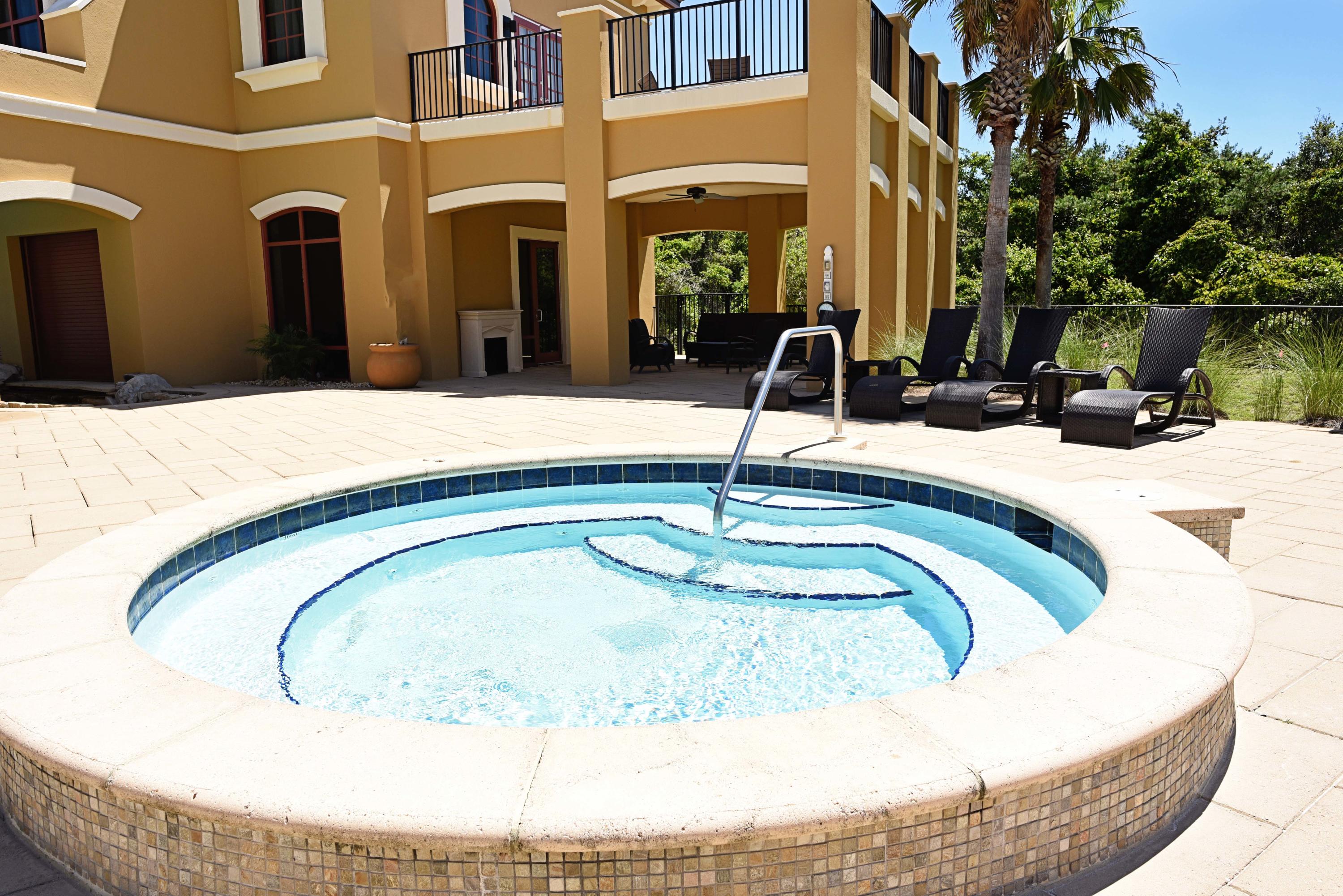 SANCTUARY BY THE SEA CONDO - Residential