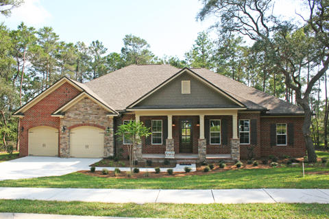 SWIFT CREEK PH VI - Residential