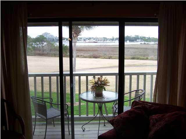 HARBOUR POINT CONDO - Residential Lease