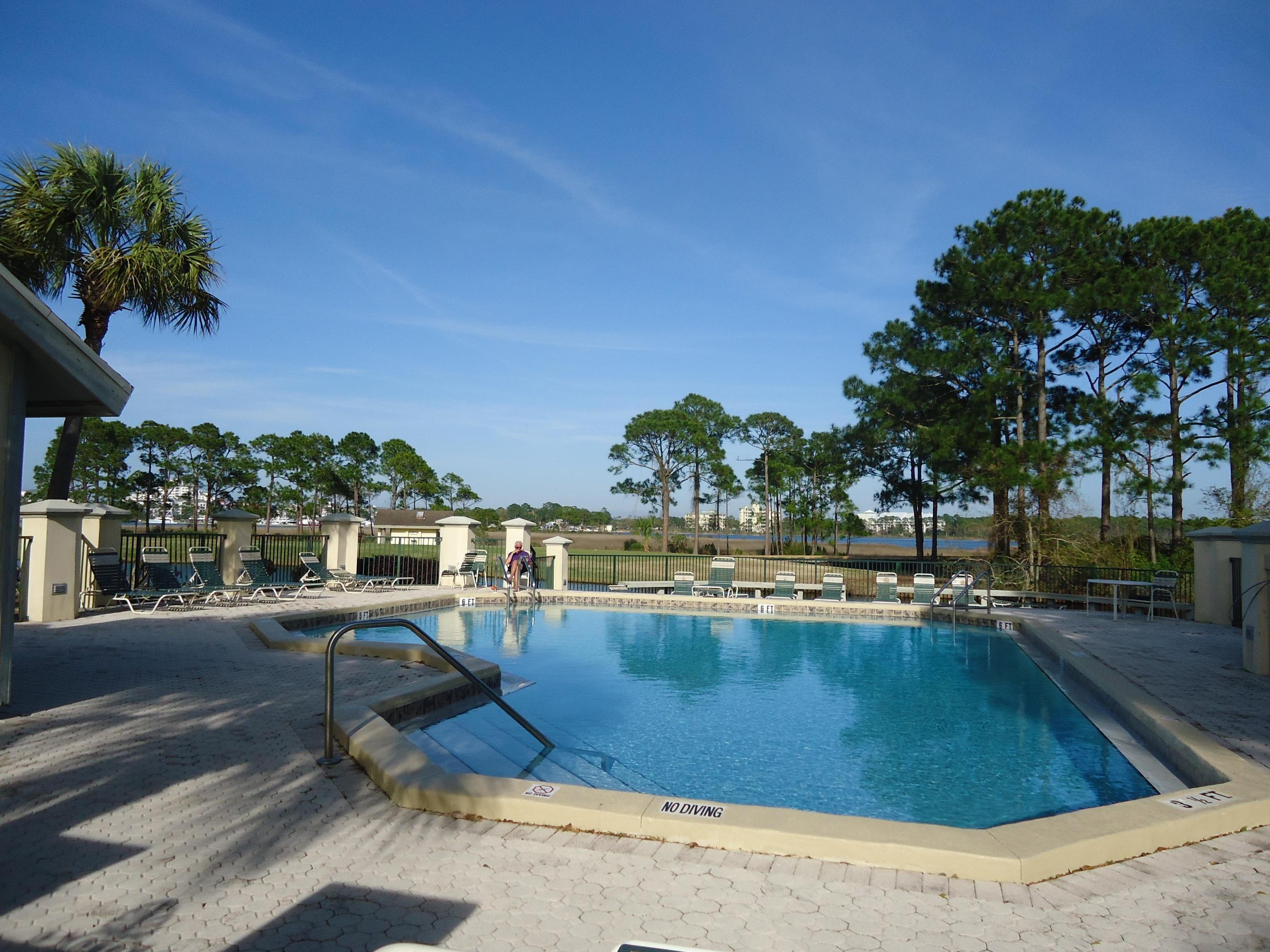 HARBOUR POINT CONDO - Residential Lease