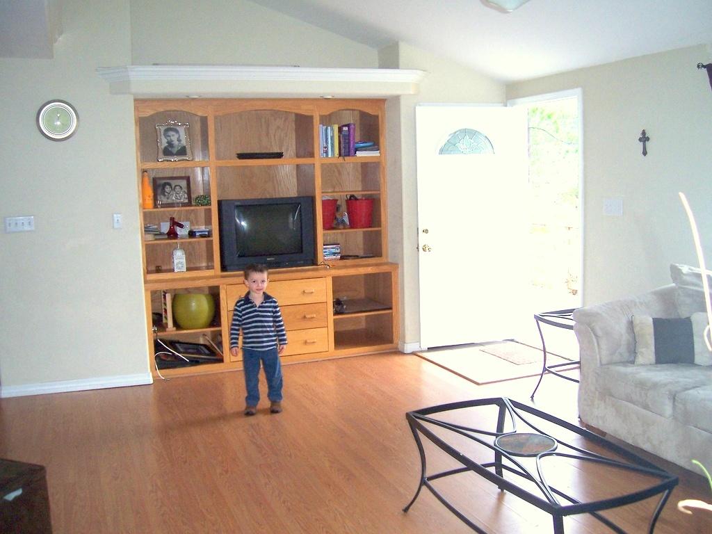 Holley Navarre (District 12) - Farm