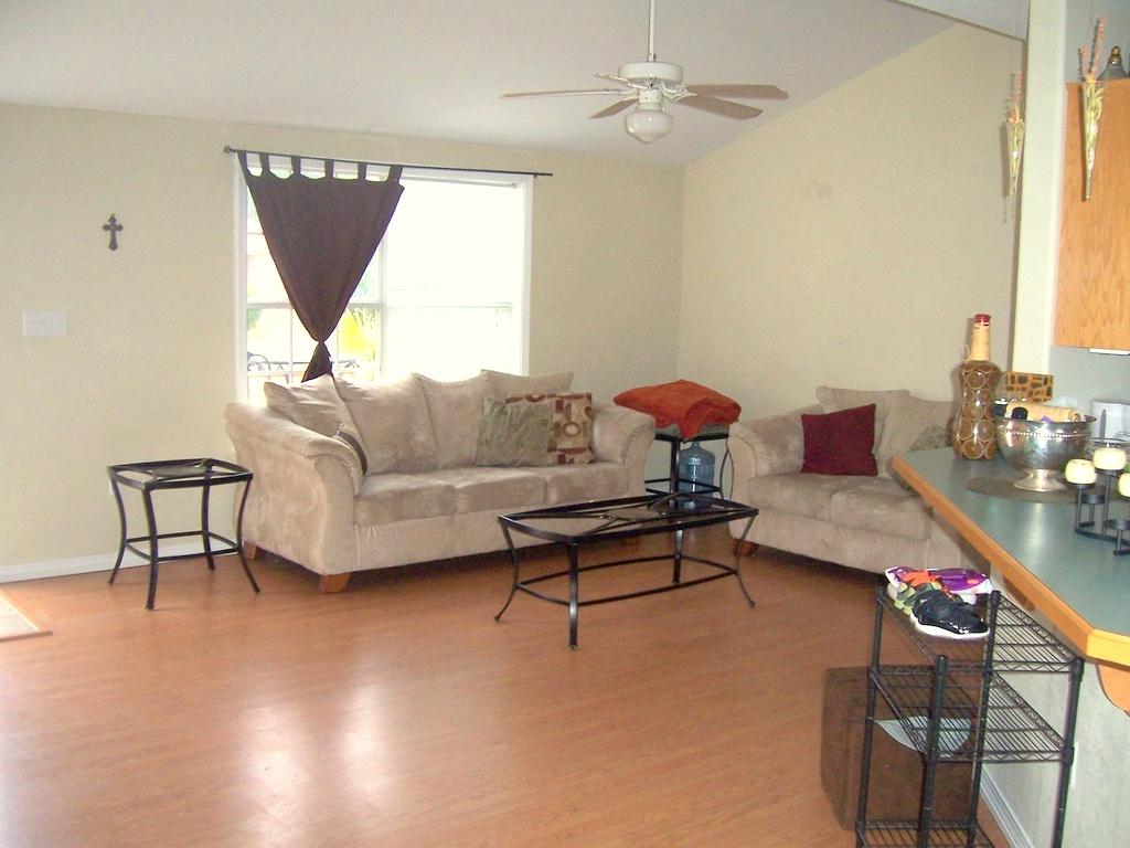 Holley Navarre (District 12) - Farm