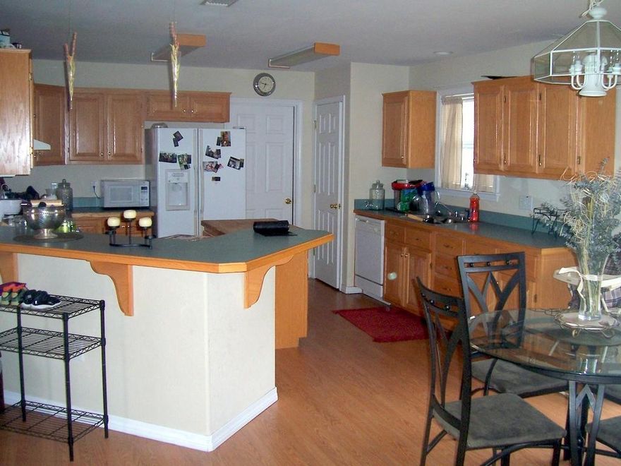 This house is on Supra and vacant.