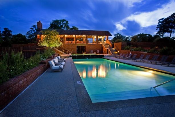 FOREST LAKES PH I - Land