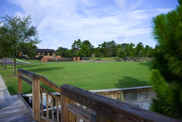 FOREST LAKES PH I - Land