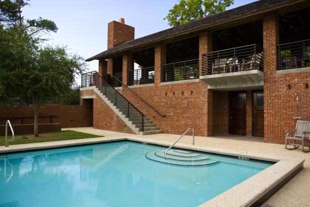 FOREST LAKES PH I - Land