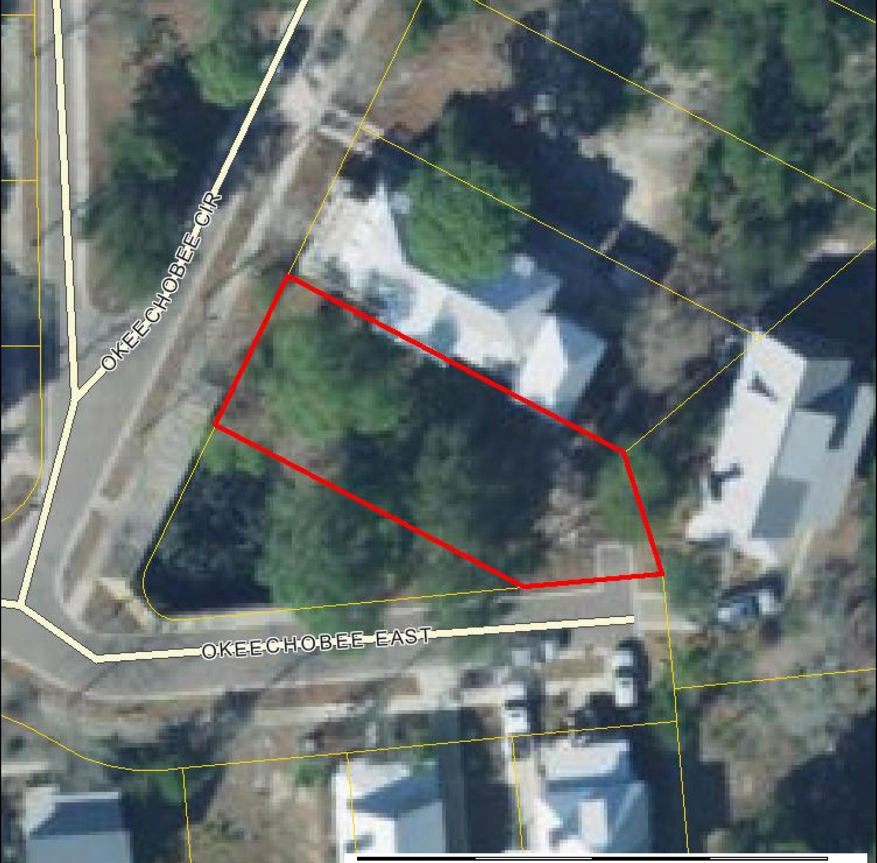 FOREST LAKES PH I - Land