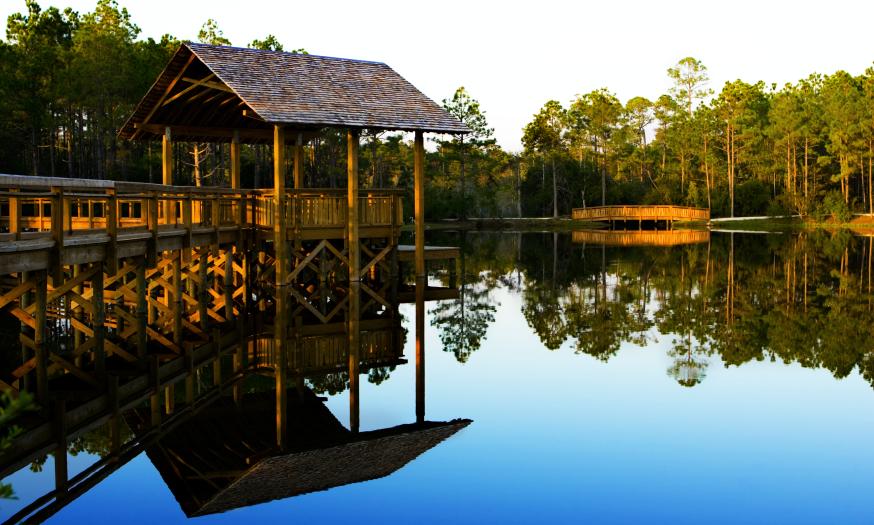 FOREST LAKES PH I - Land