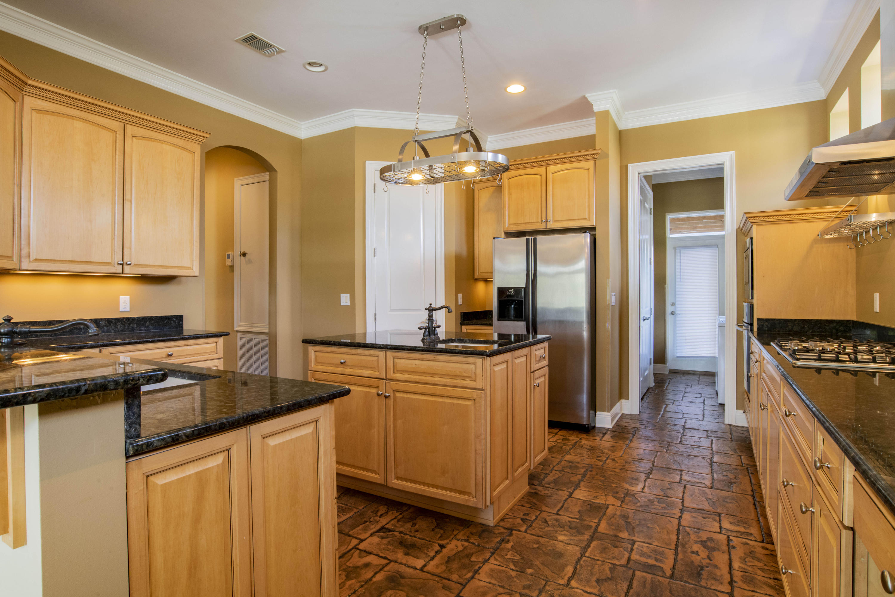 NAVY POINT - Residential