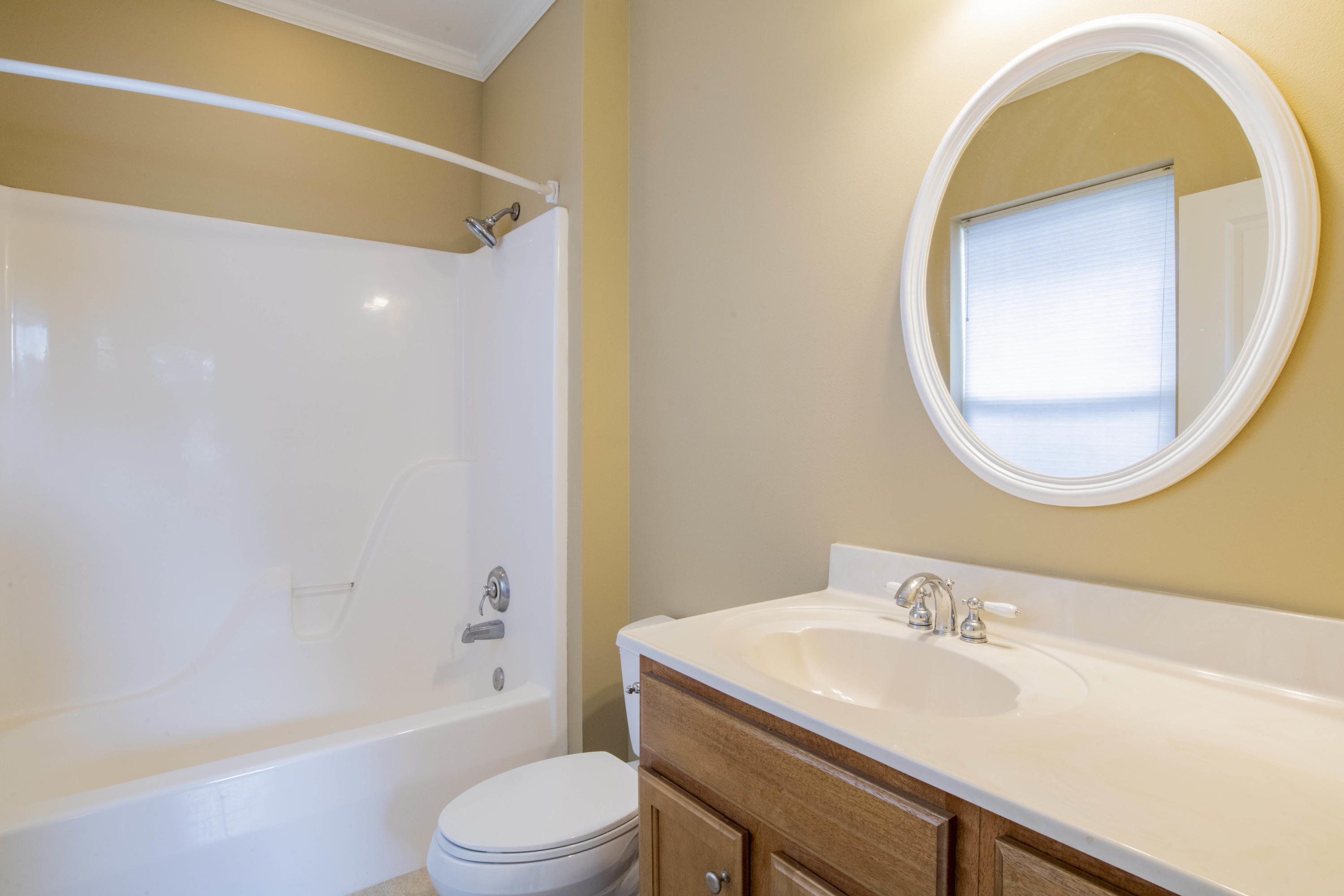 NAVY POINT - Residential