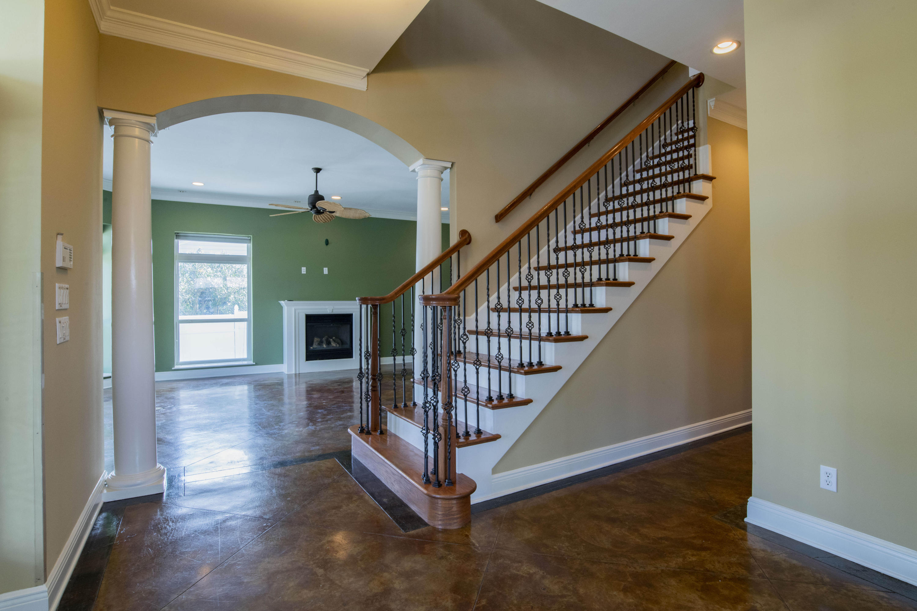 NAVY POINT - Residential