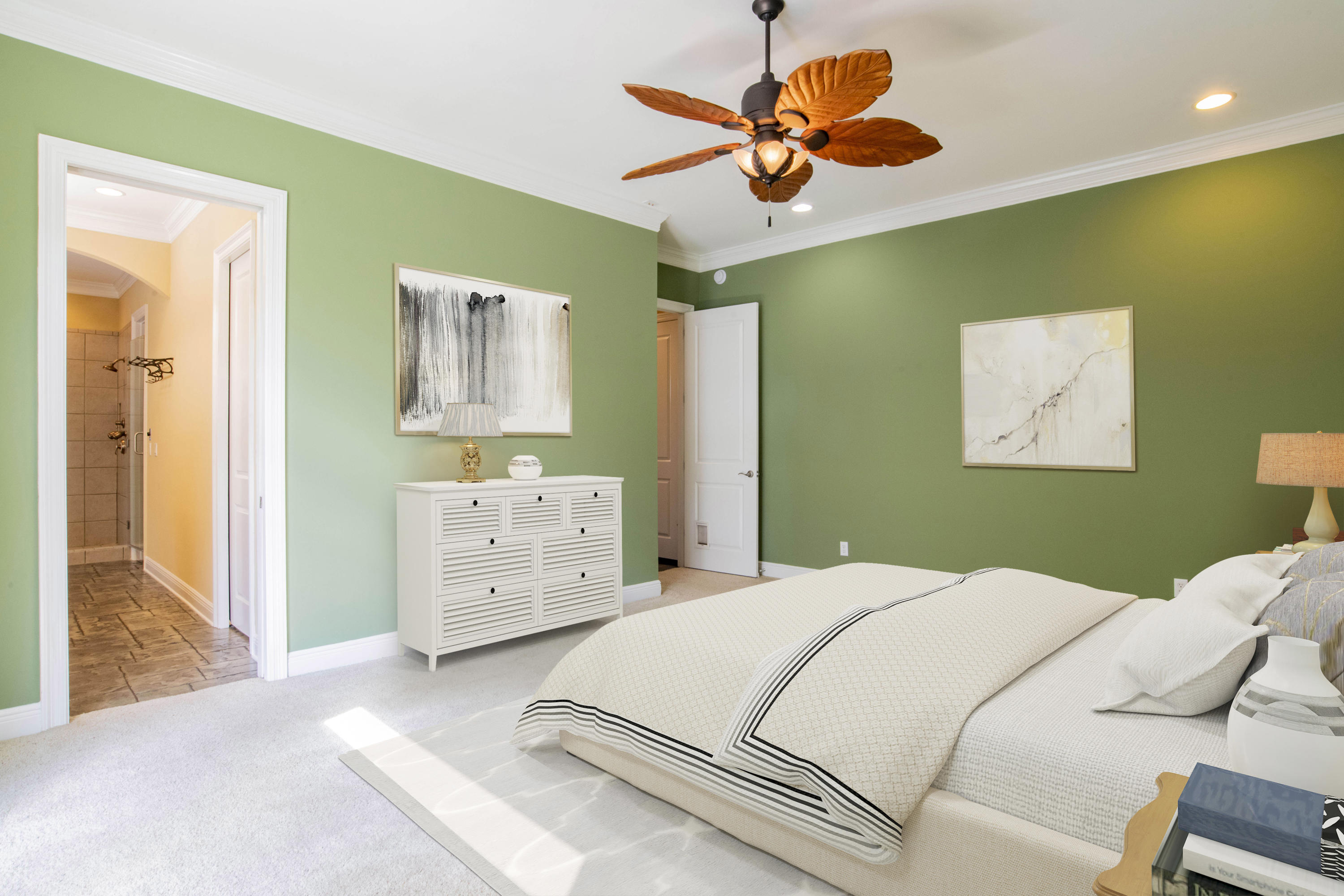 NAVY POINT - Residential