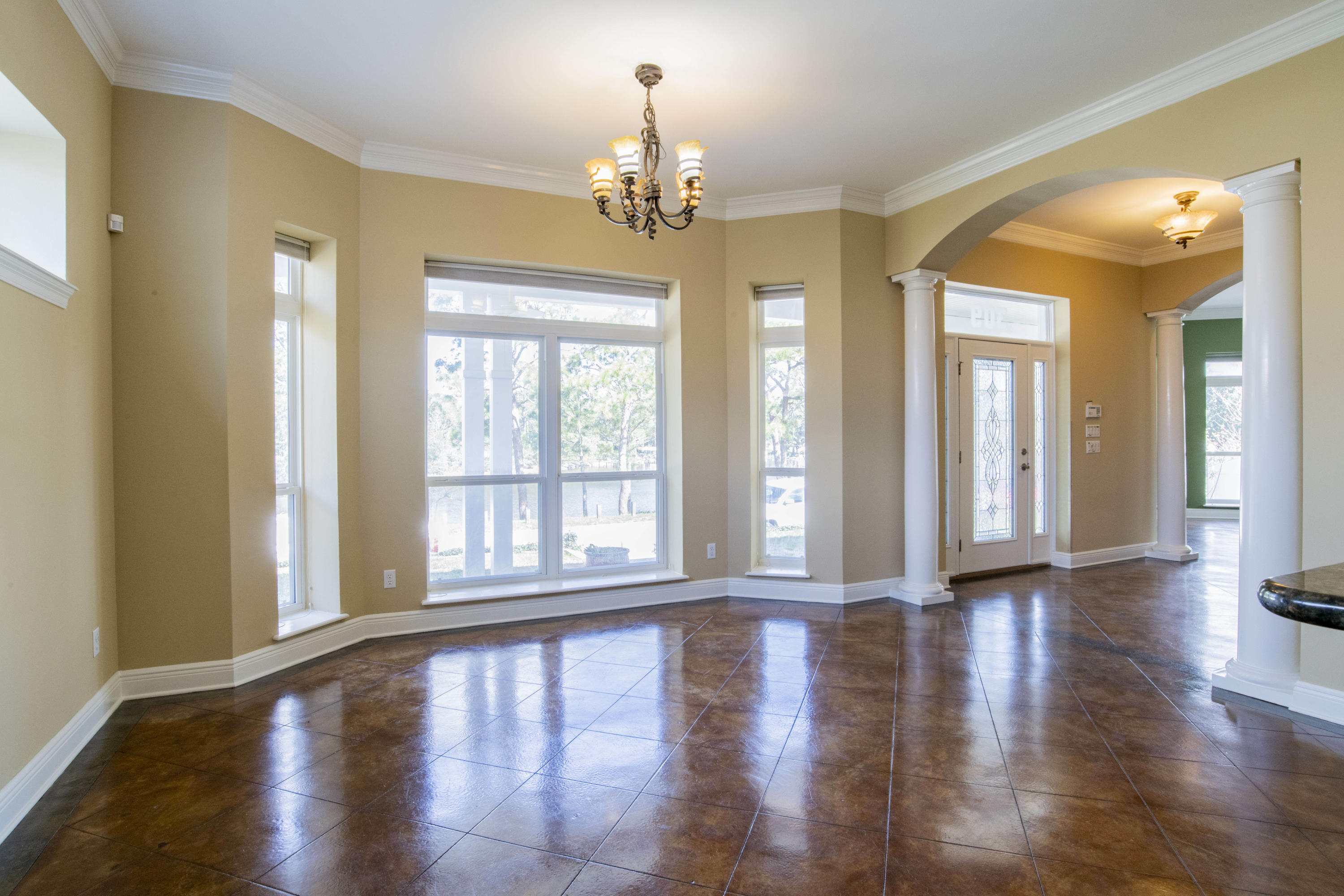 NAVY POINT - Residential