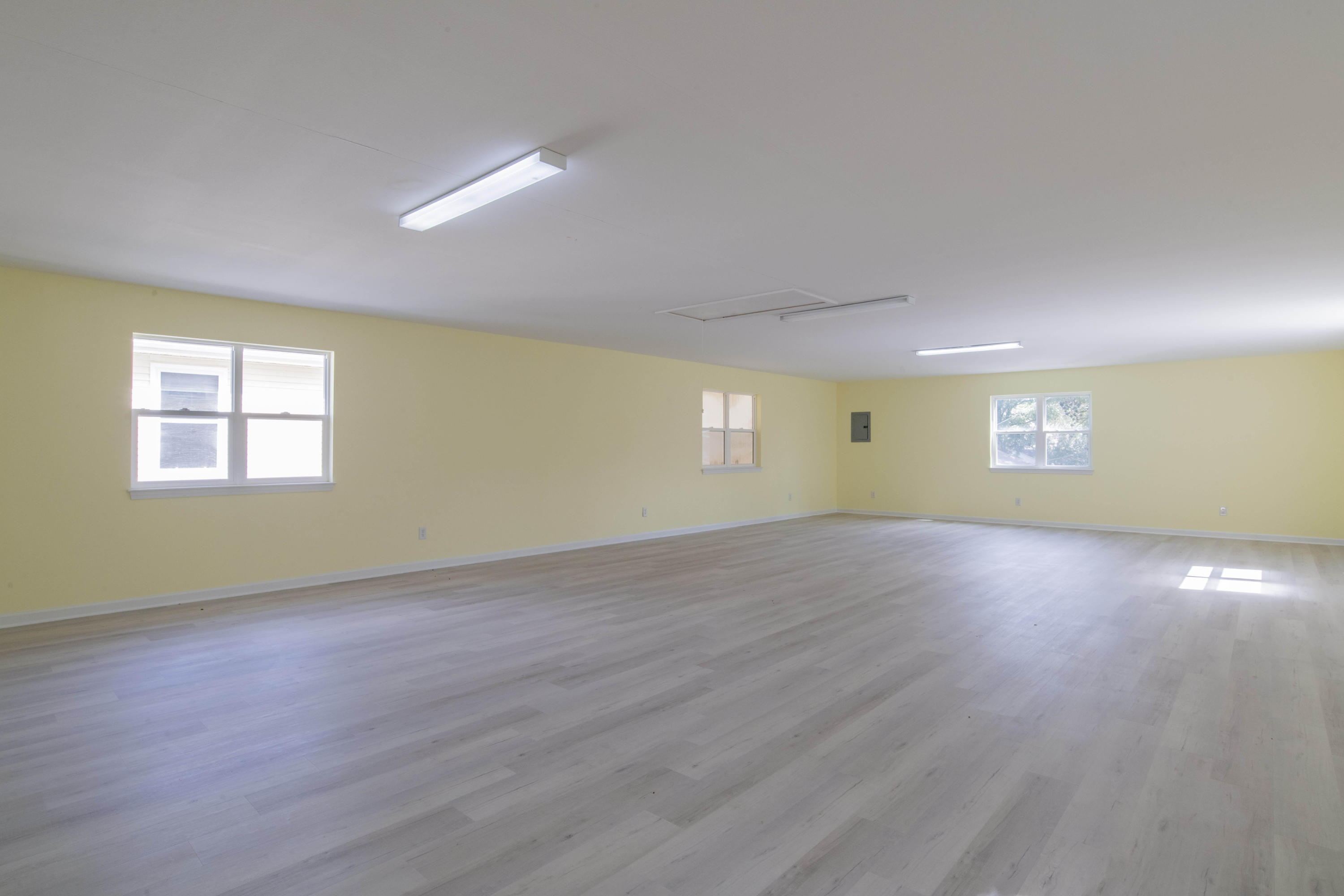 NAVY POINT - Residential