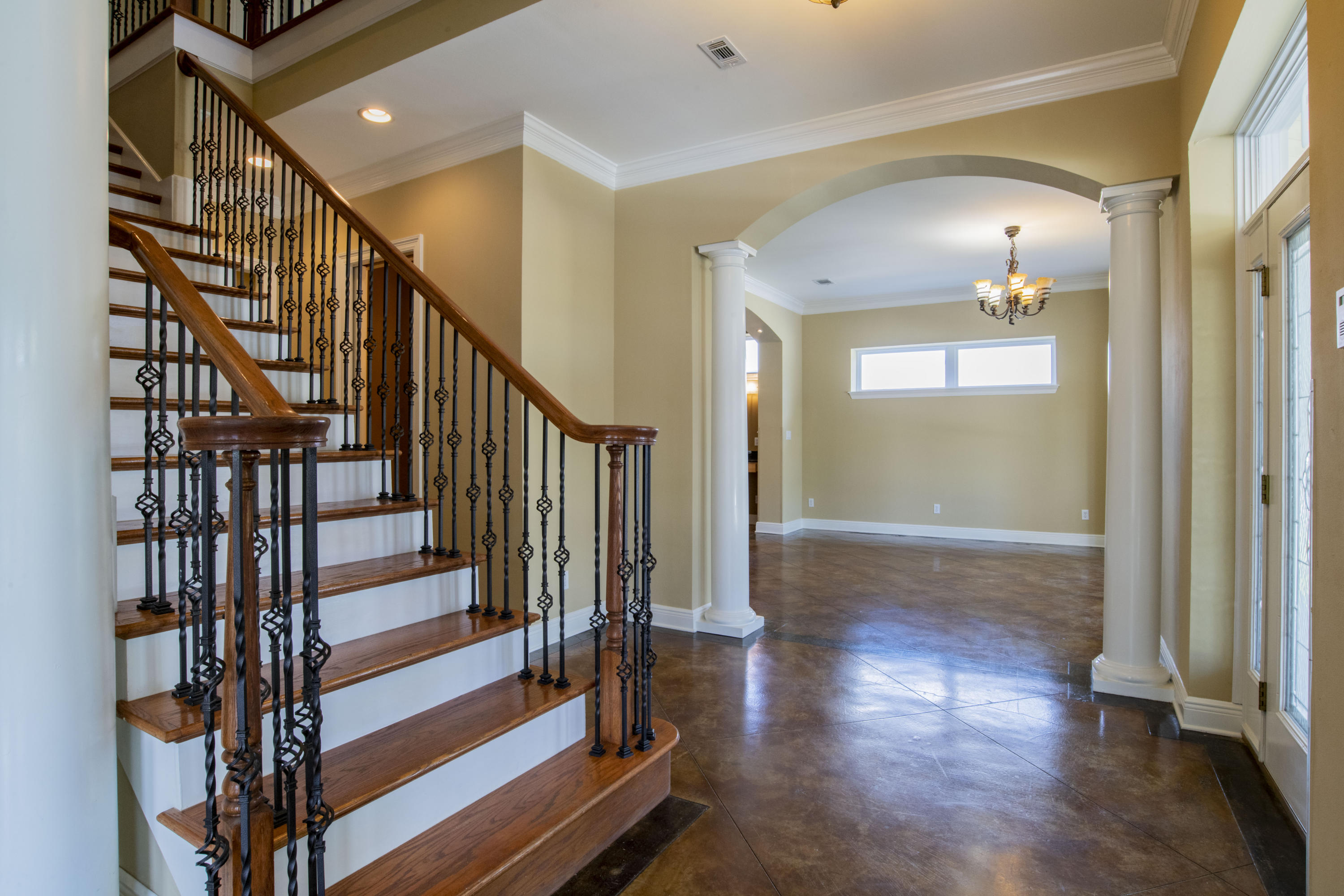 NAVY POINT - Residential