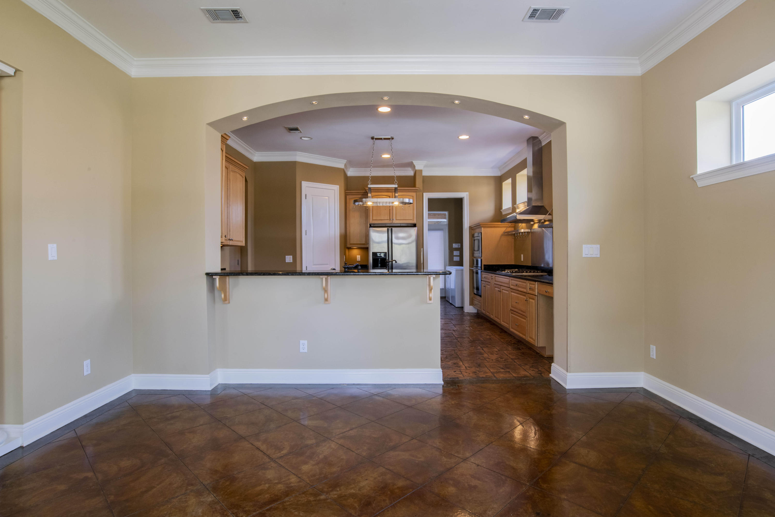 NAVY POINT - Residential