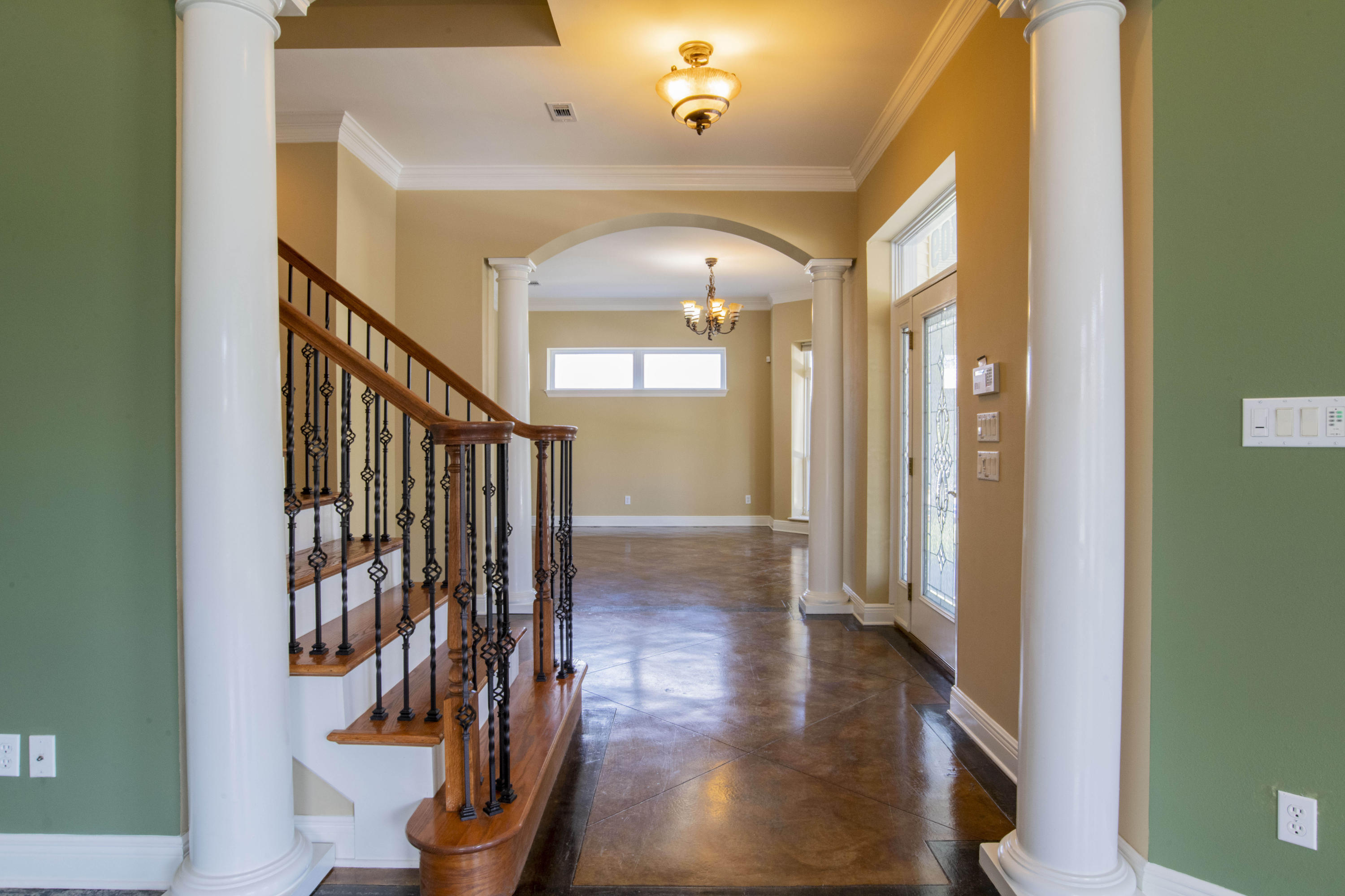 NAVY POINT - Residential