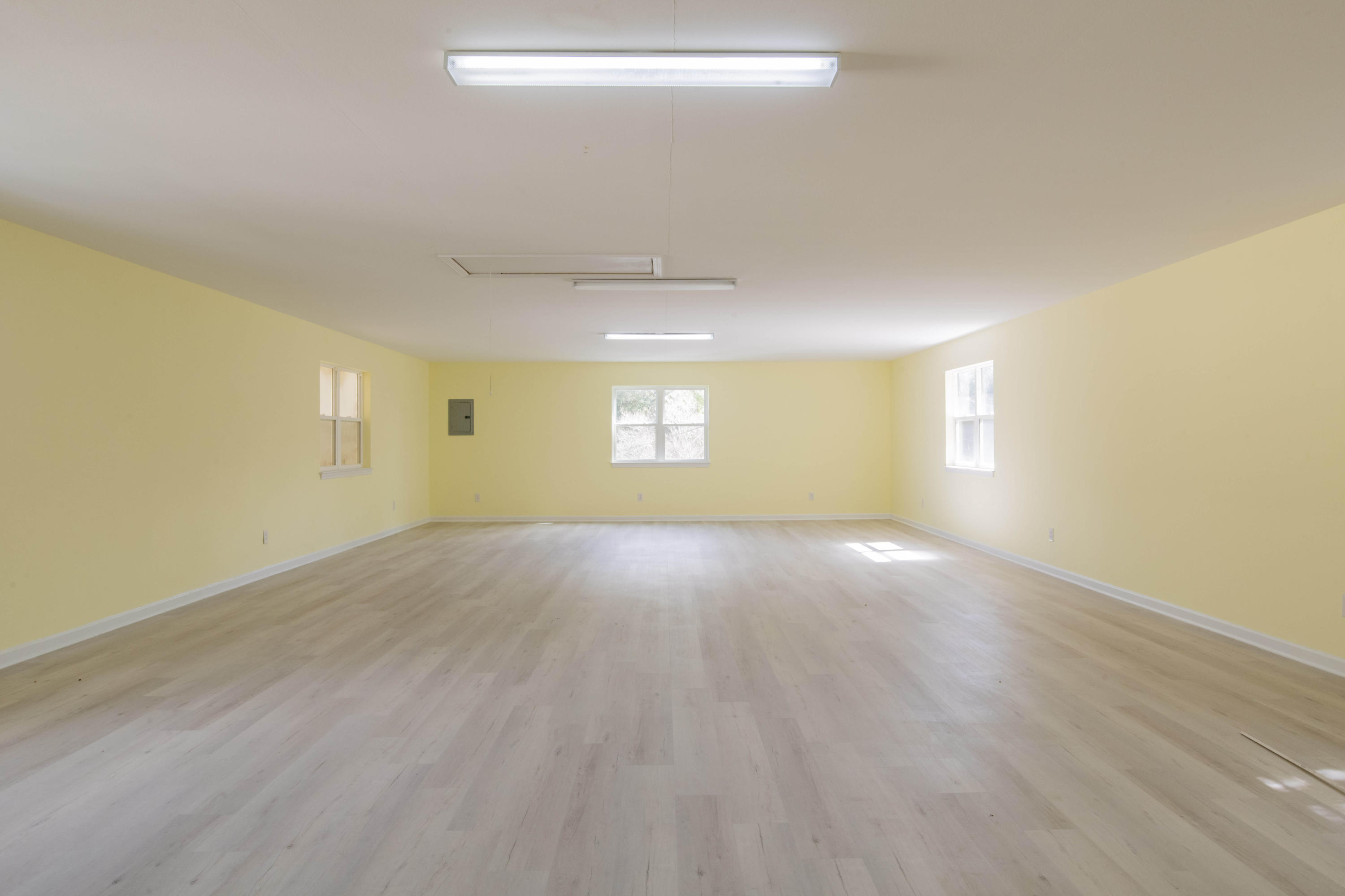 NAVY POINT - Residential