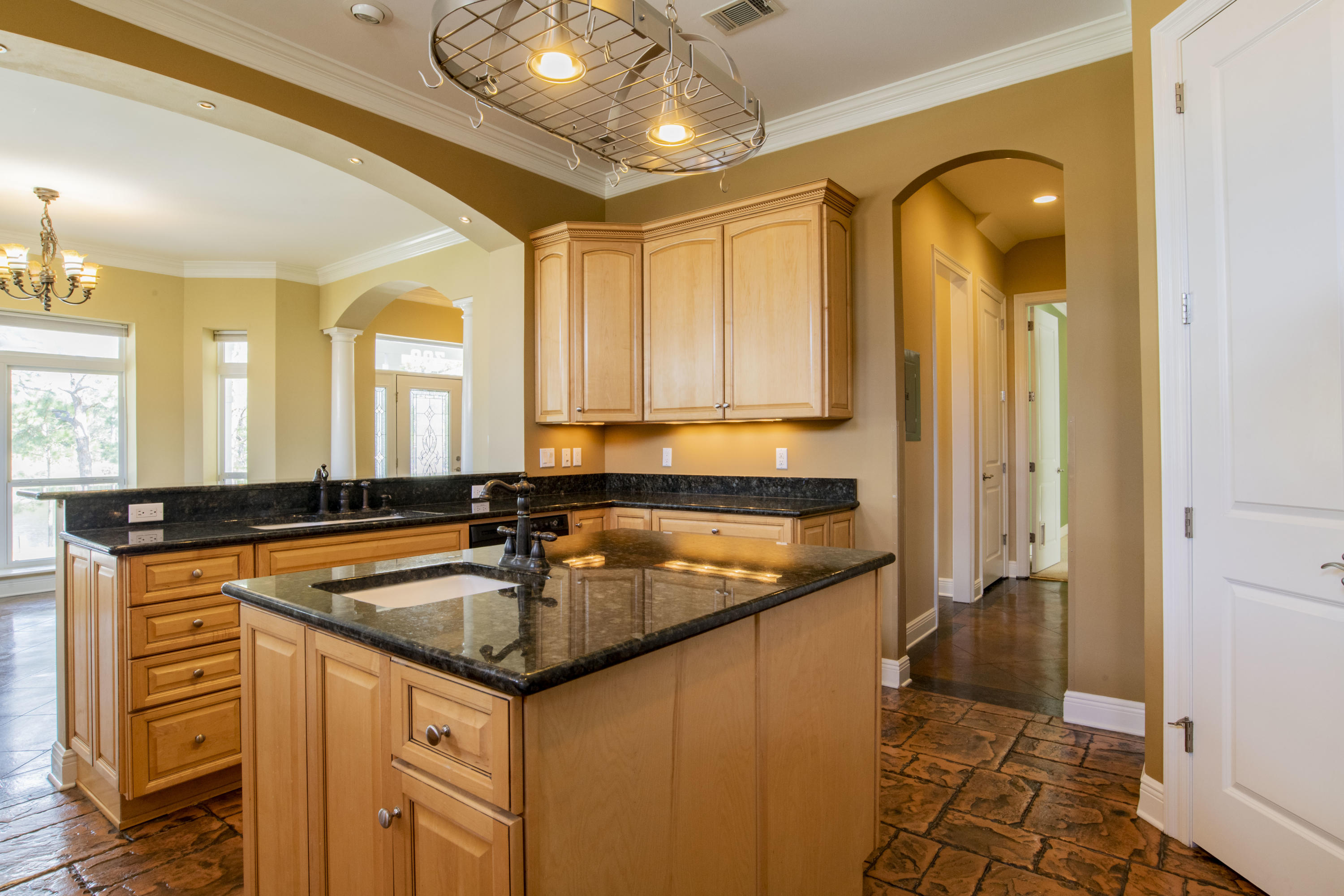 NAVY POINT - Residential