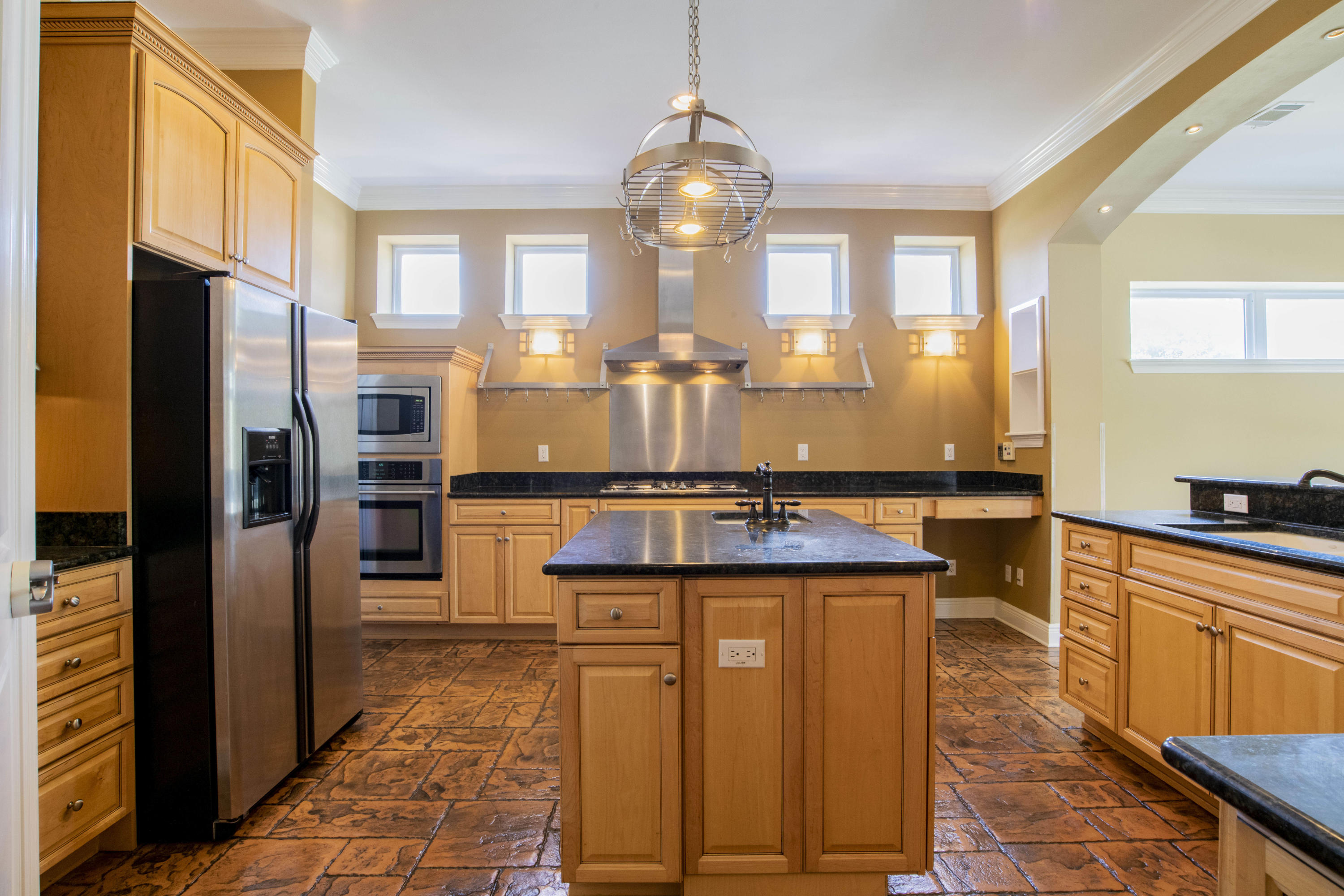 NAVY POINT - Residential