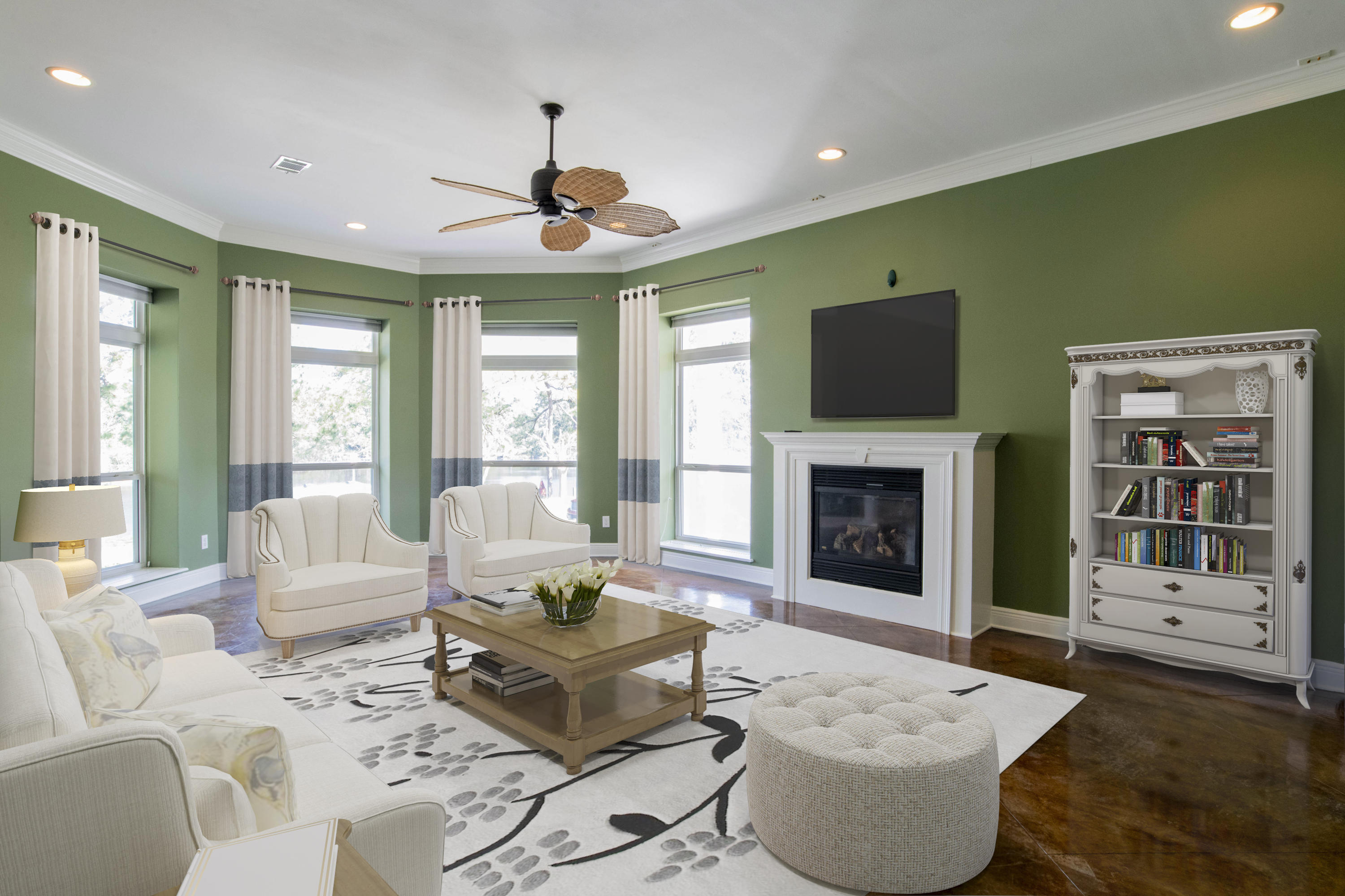 NAVY POINT - Residential