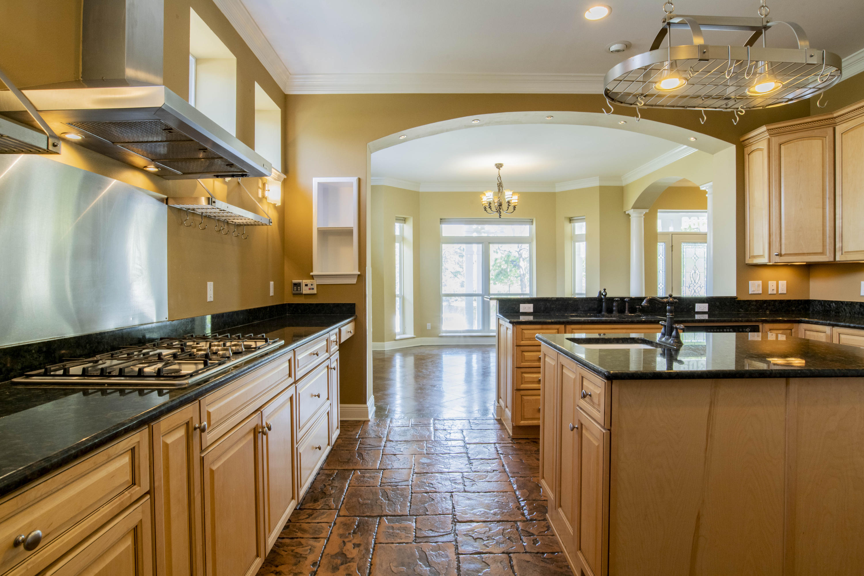 NAVY POINT - Residential