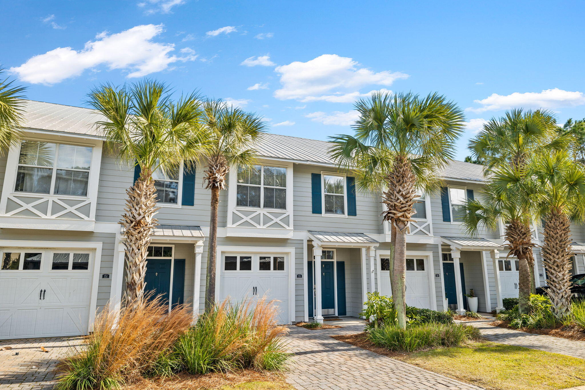 EAGLE BAY - Residential