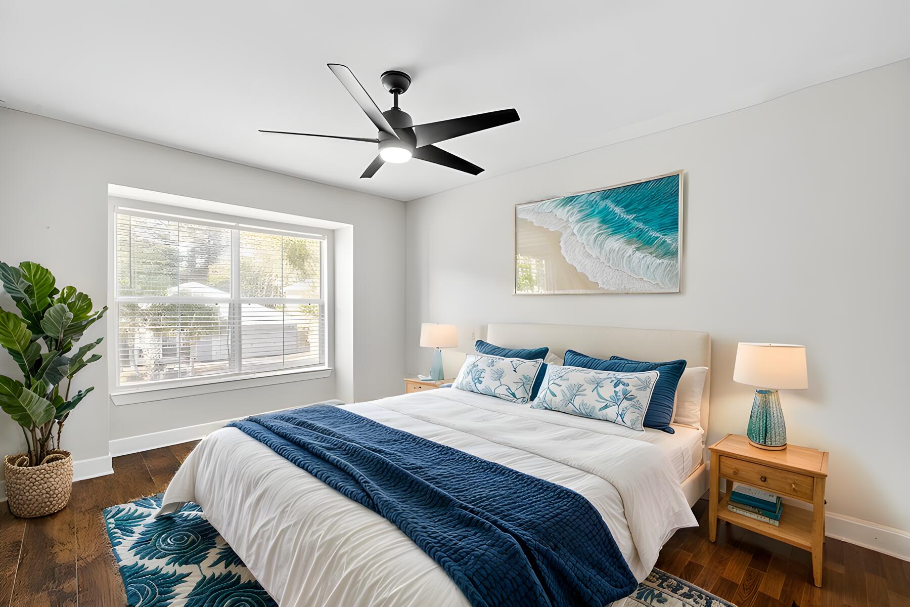 EAGLE BAY - Residential