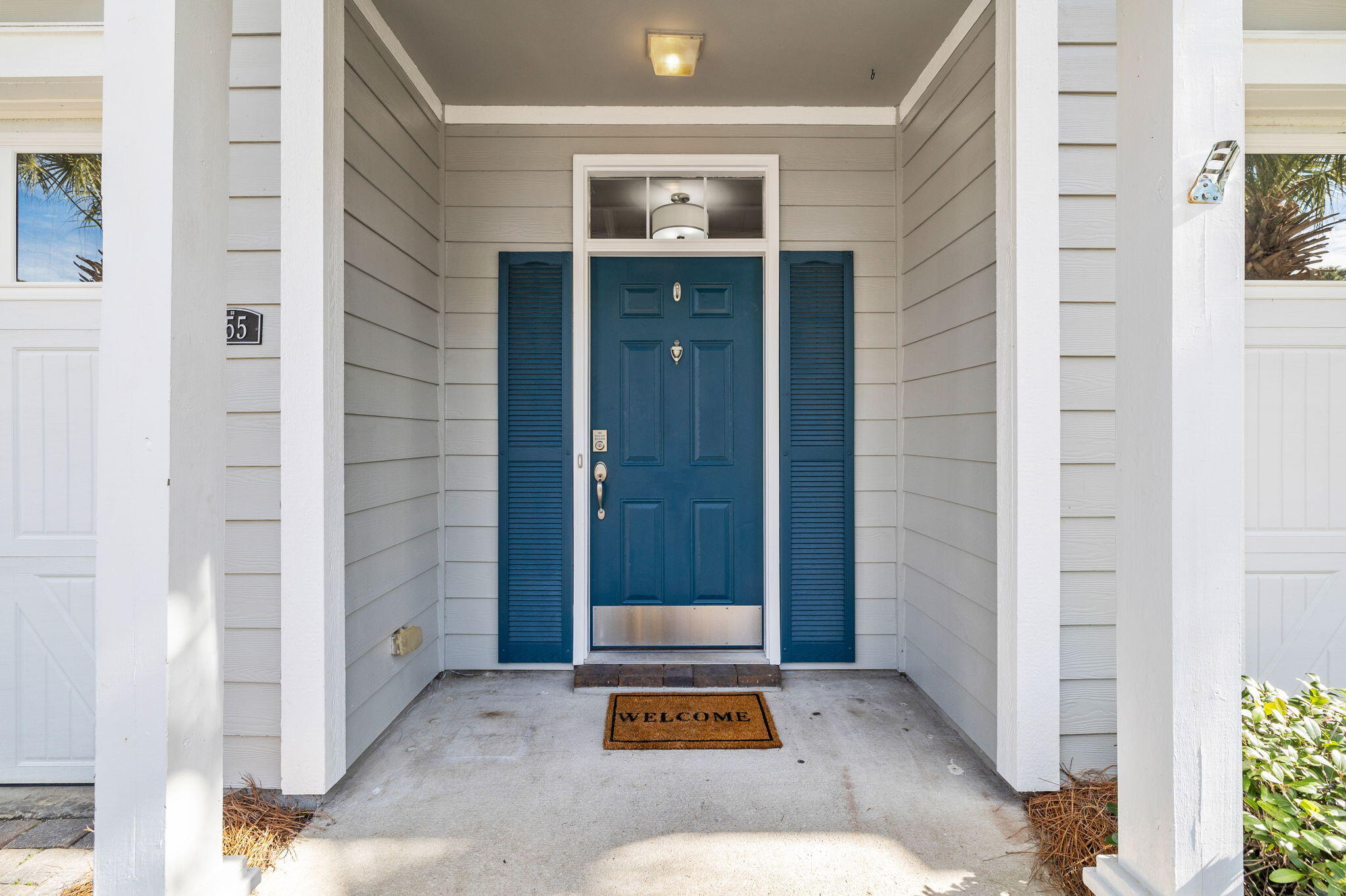 EAGLE BAY - Residential