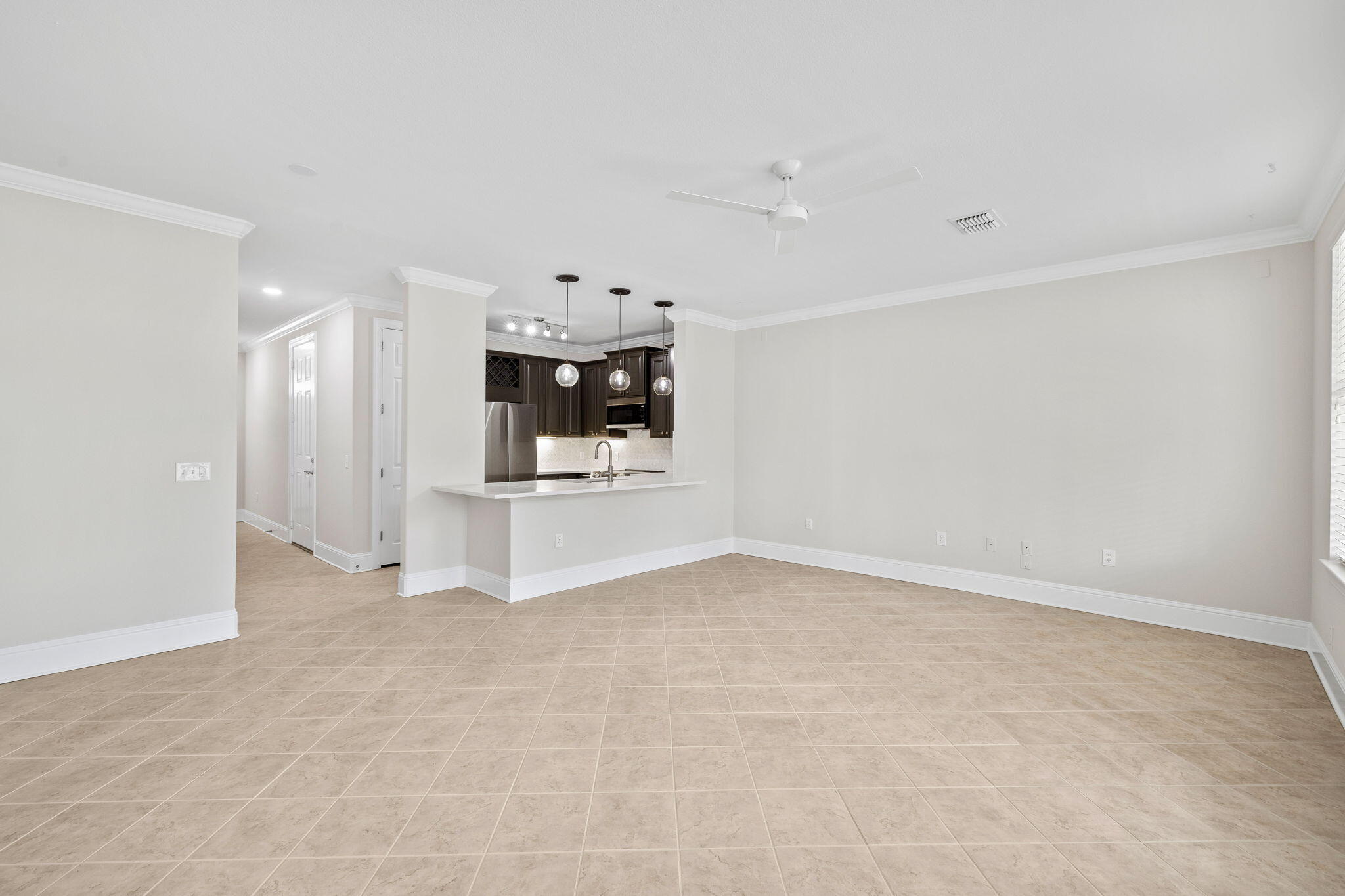 EAGLE BAY - Residential