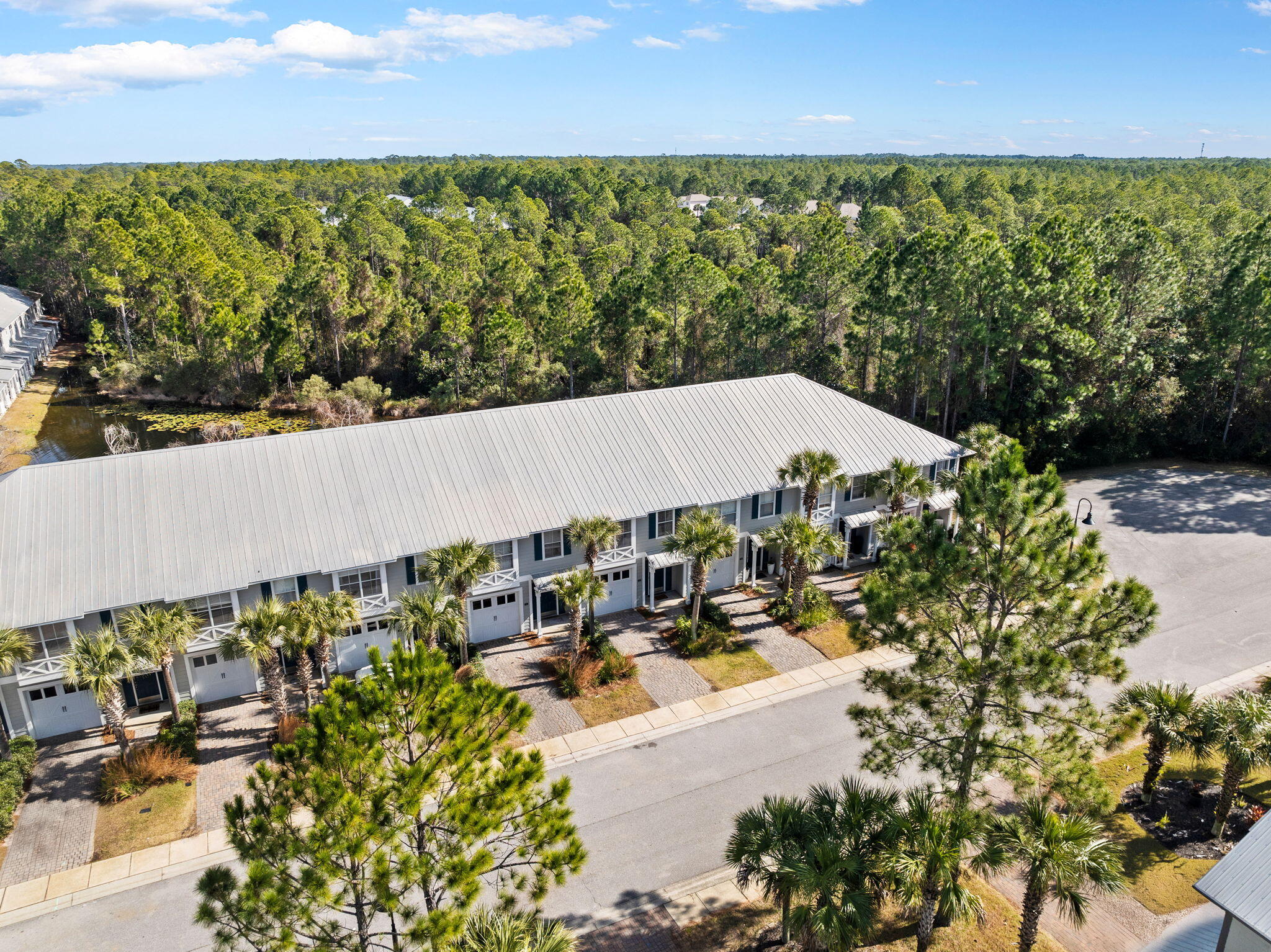 EAGLE BAY - Residential