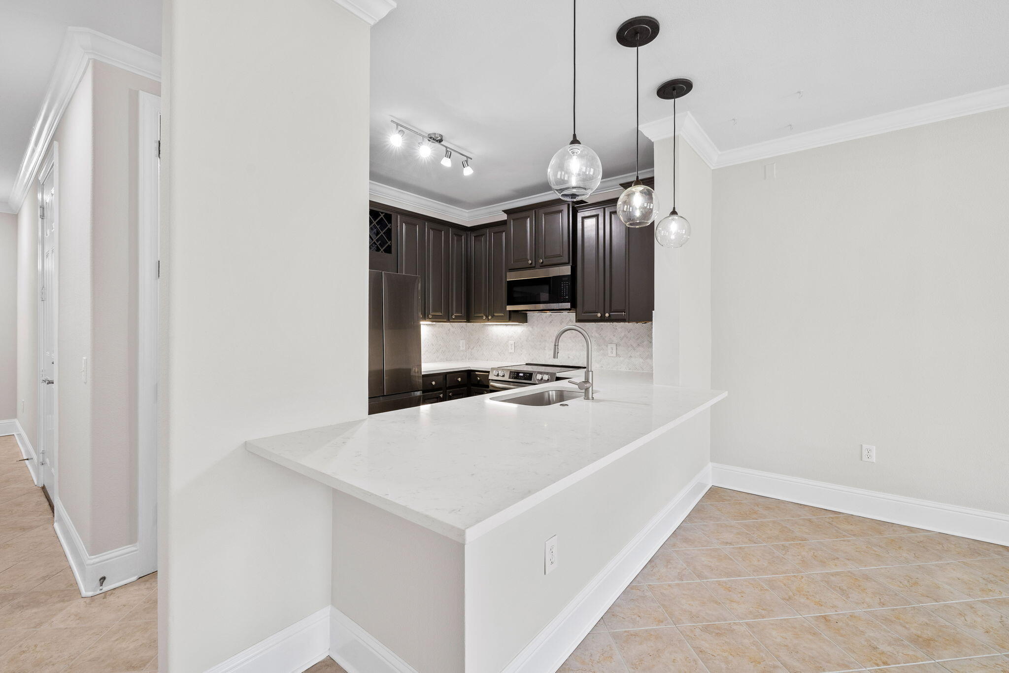 EAGLE BAY - Residential