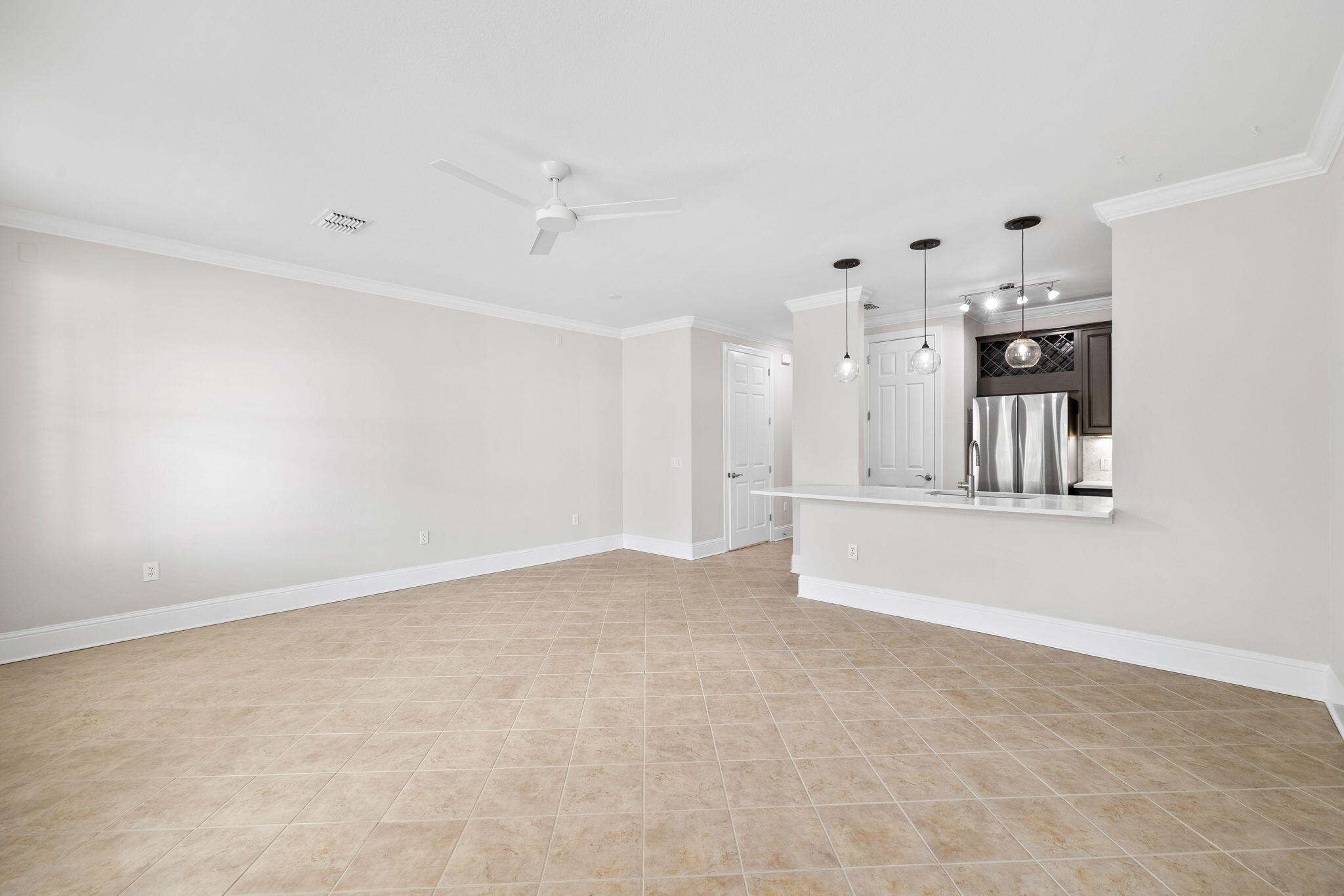 EAGLE BAY - Residential