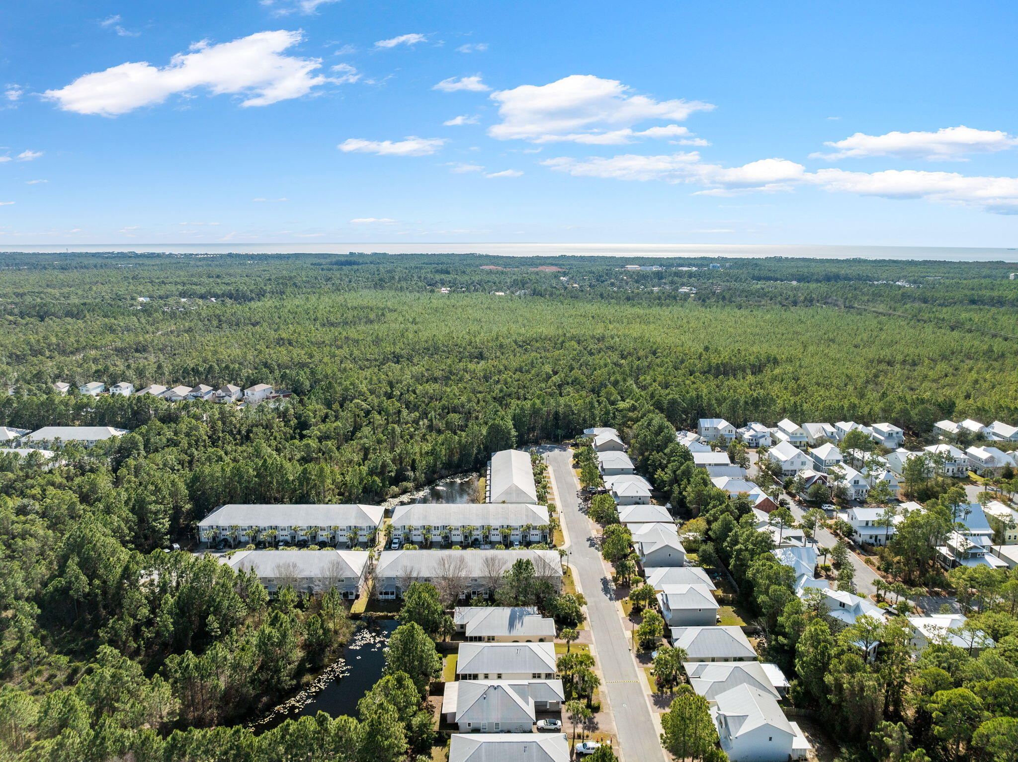 EAGLE BAY - Residential