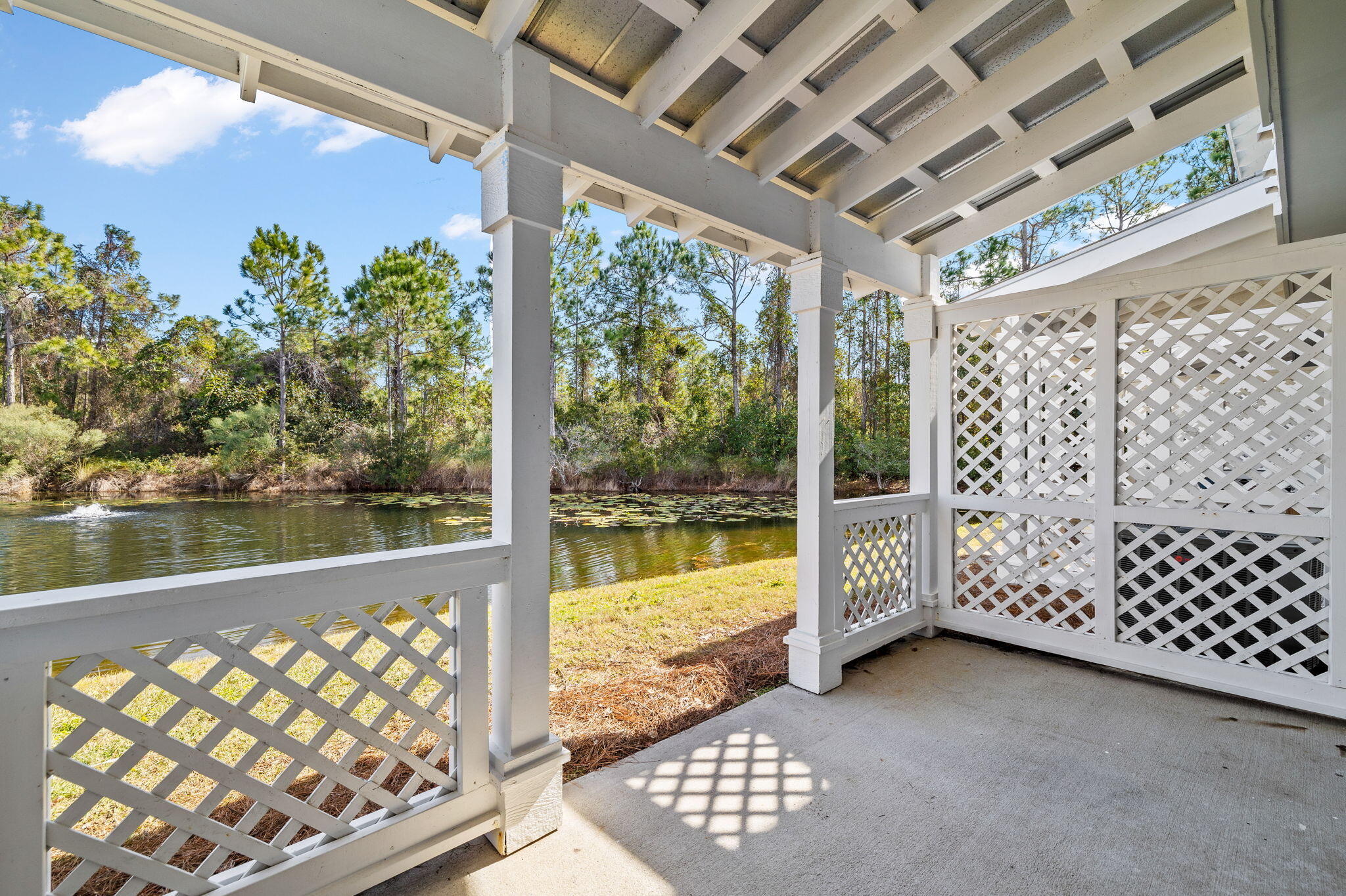 EAGLE BAY - Residential