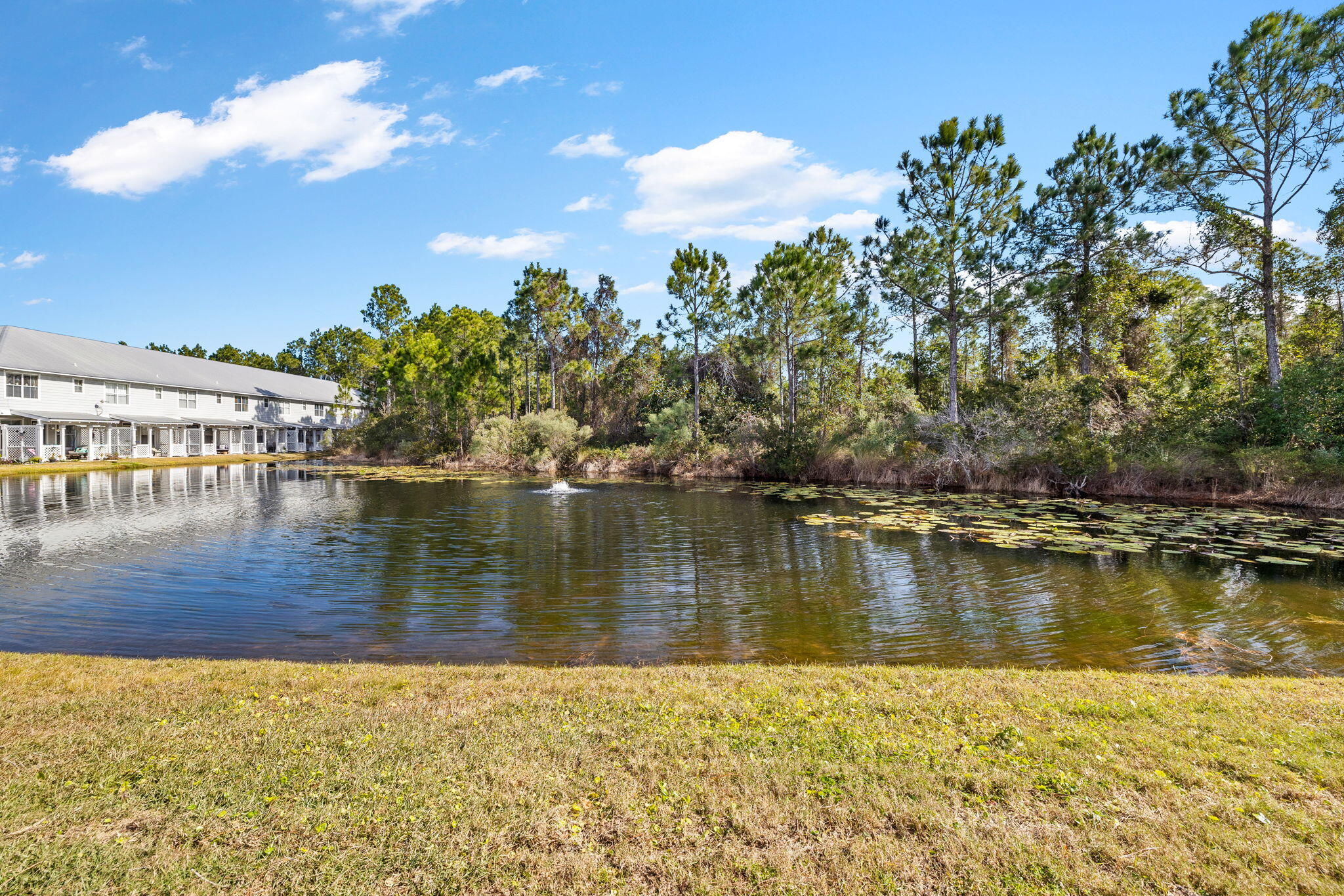 EAGLE BAY - Residential