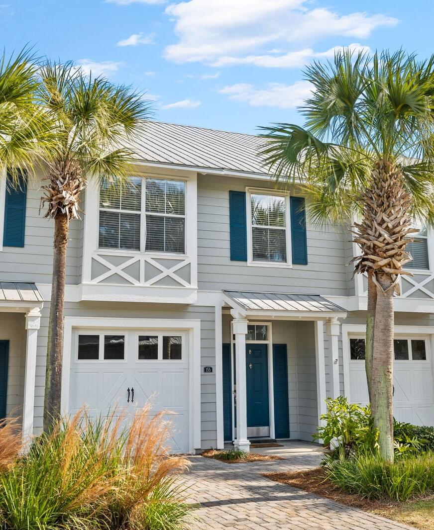 EAGLE BAY - Residential