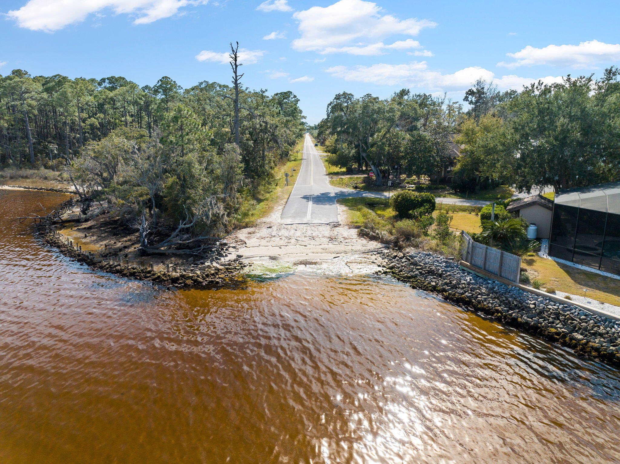 EAGLE BAY - Residential