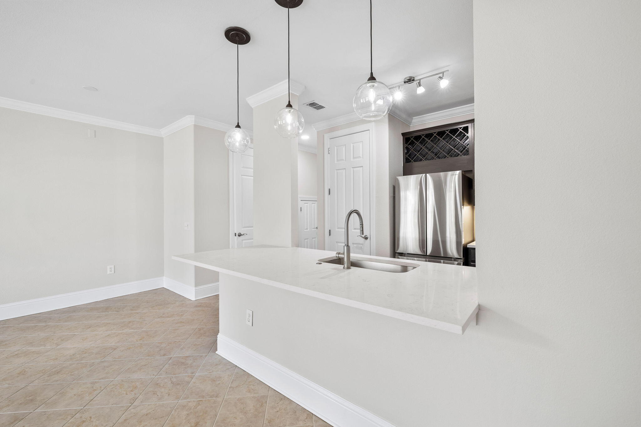 EAGLE BAY - Residential